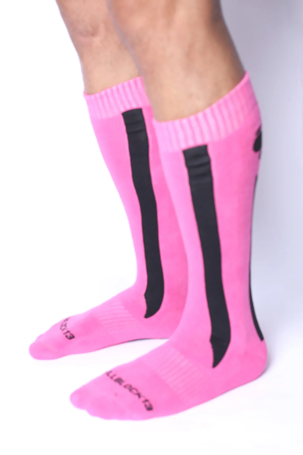 Muzzle Up Knee High Socks - Image 20