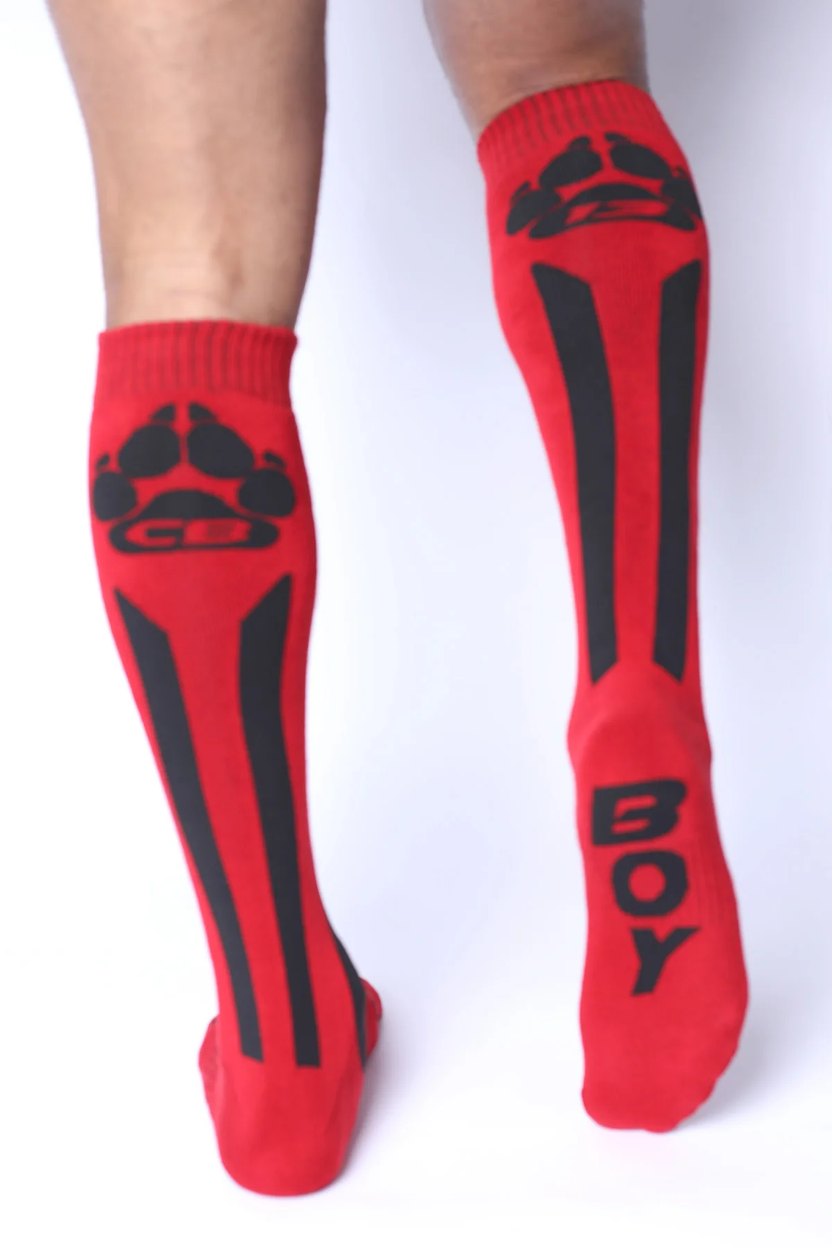 Muzzle Up Knee High Socks - Image 22