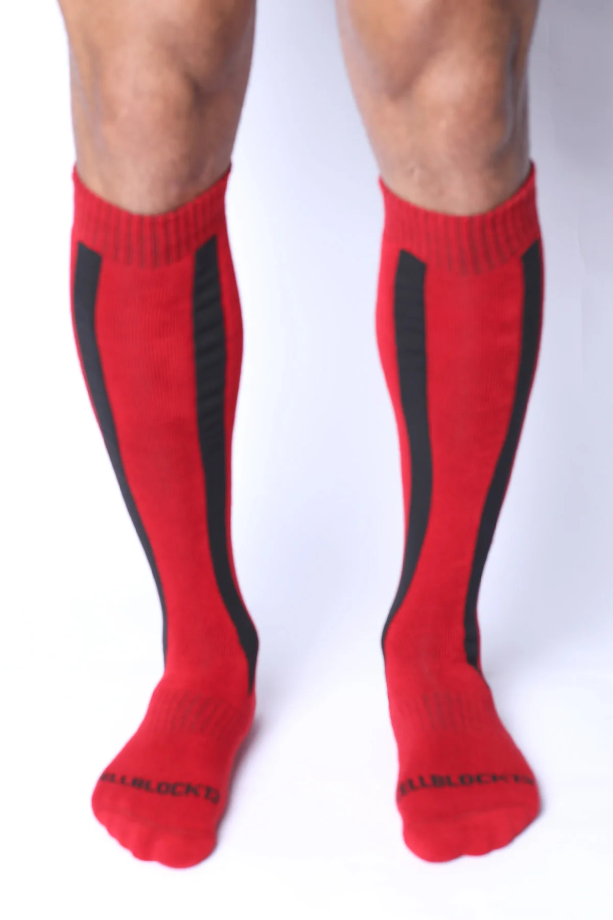 Muzzle Up Knee High Socks - Image 24