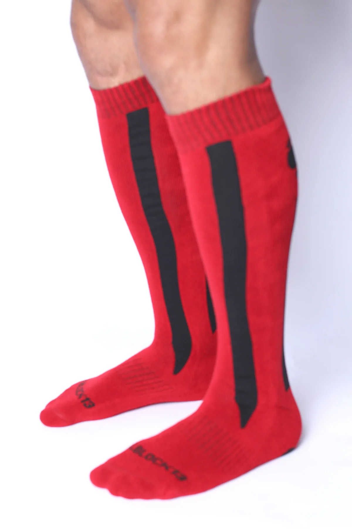 Muzzle Up Knee High Socks - Image 25