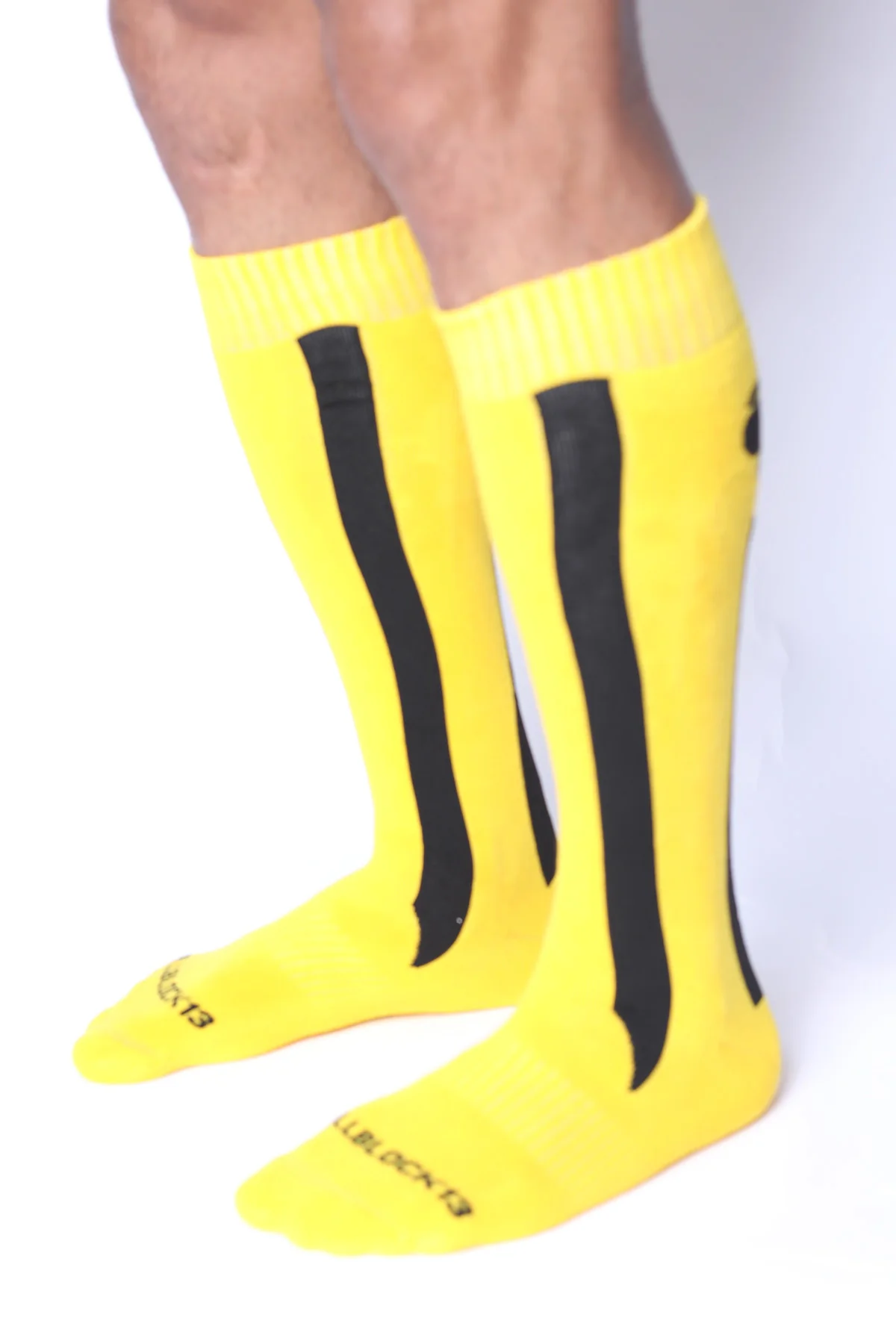 Muzzle Up Knee High Socks - Image 26