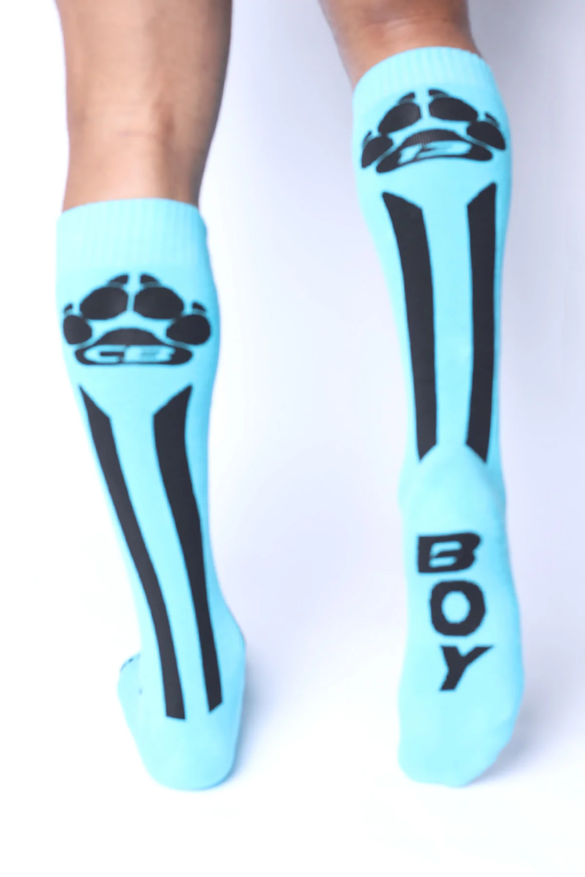 Muzzle Up Knee High Socks - Image 28