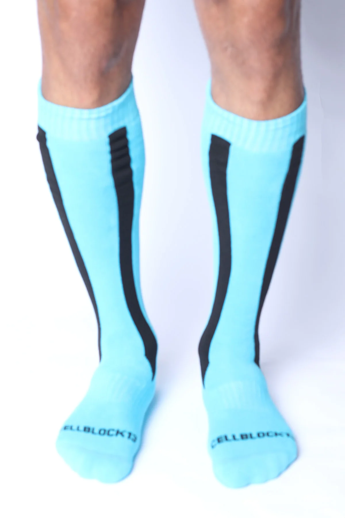 Muzzle Up Knee High Socks - Image 30