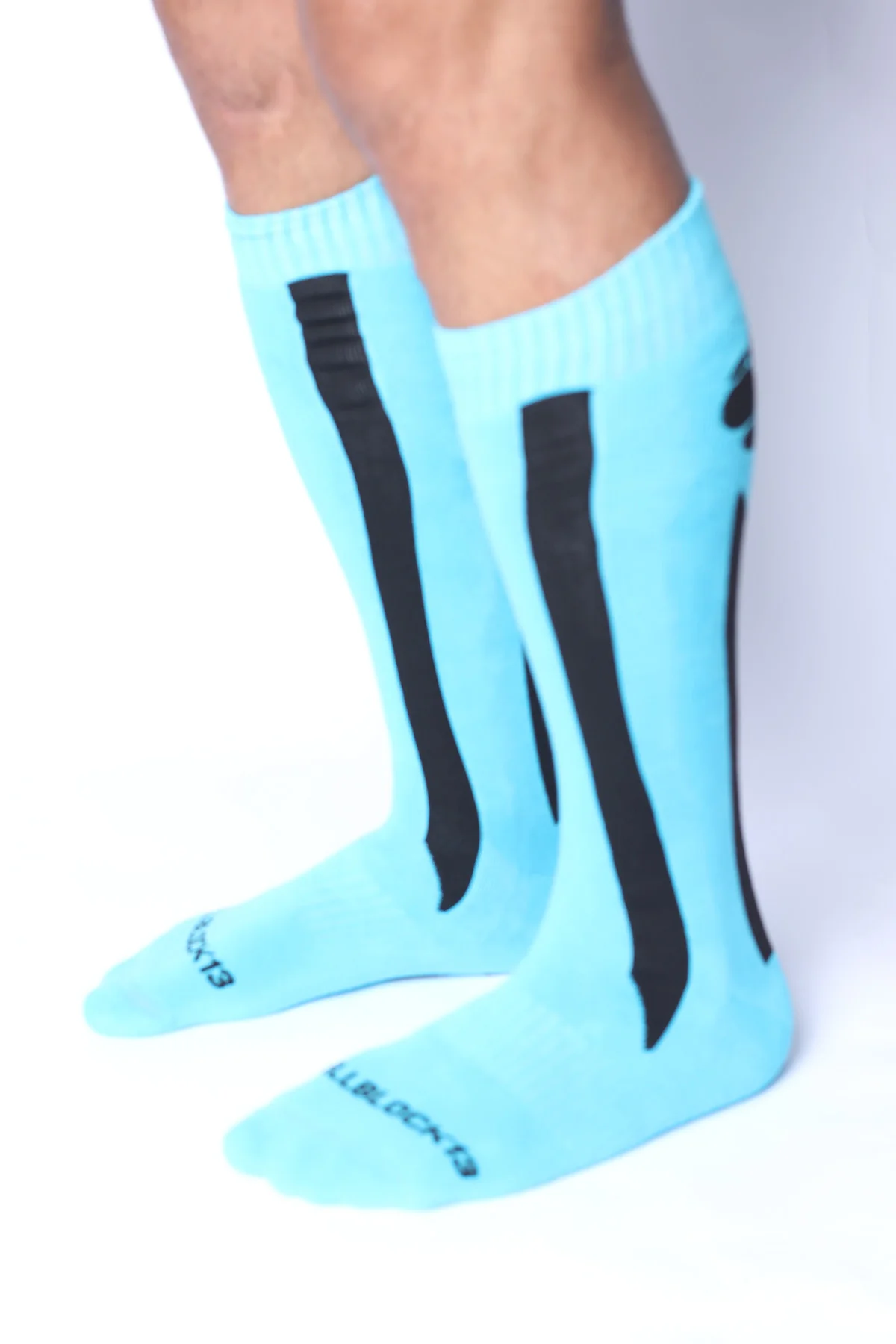 Muzzle Up Knee High Socks - Image 31