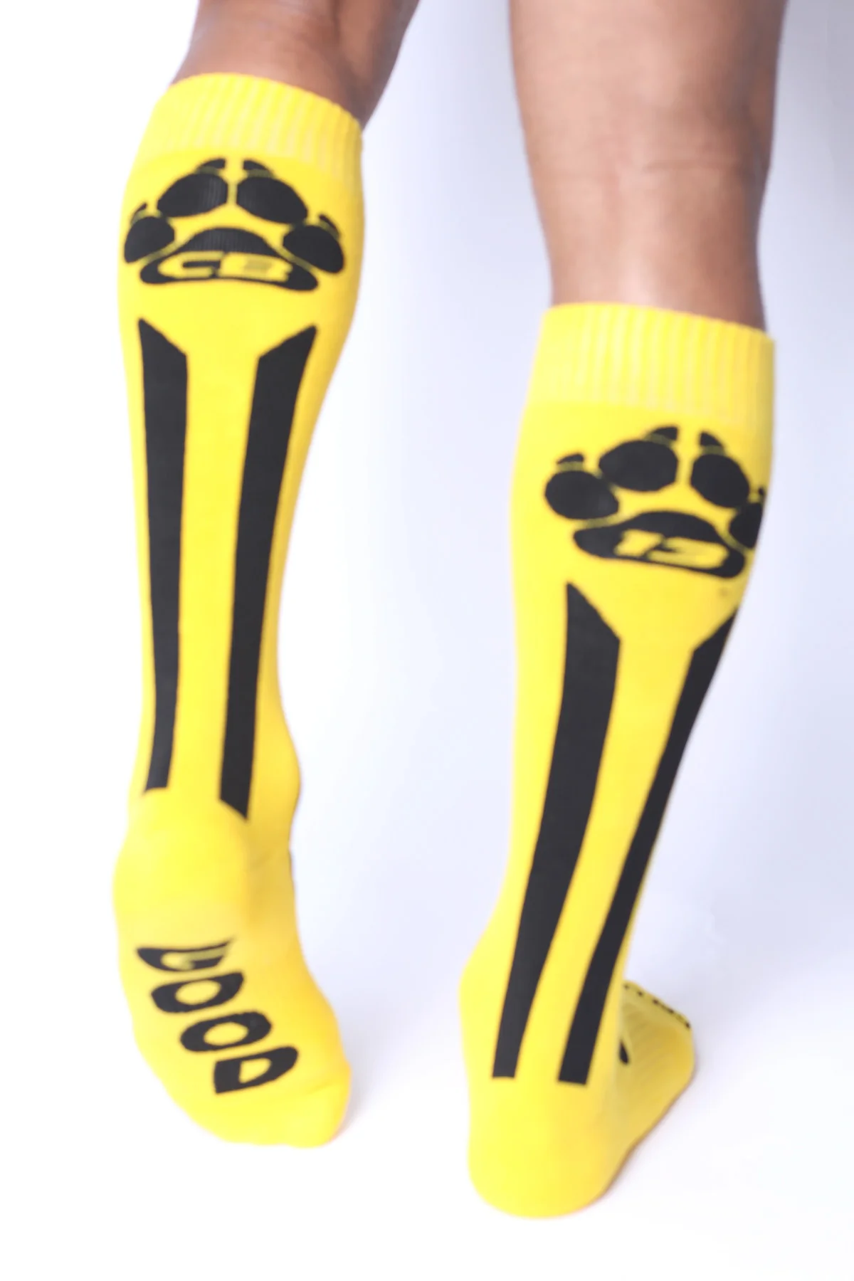 Muzzle Up Knee High Socks - Image 32
