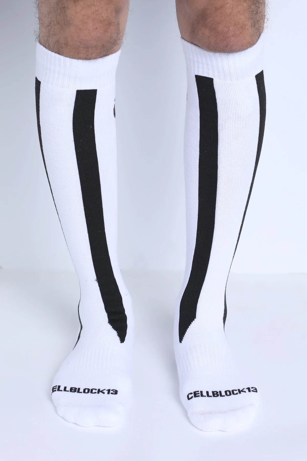 Muzzle Up Knee High Socks - Image 37