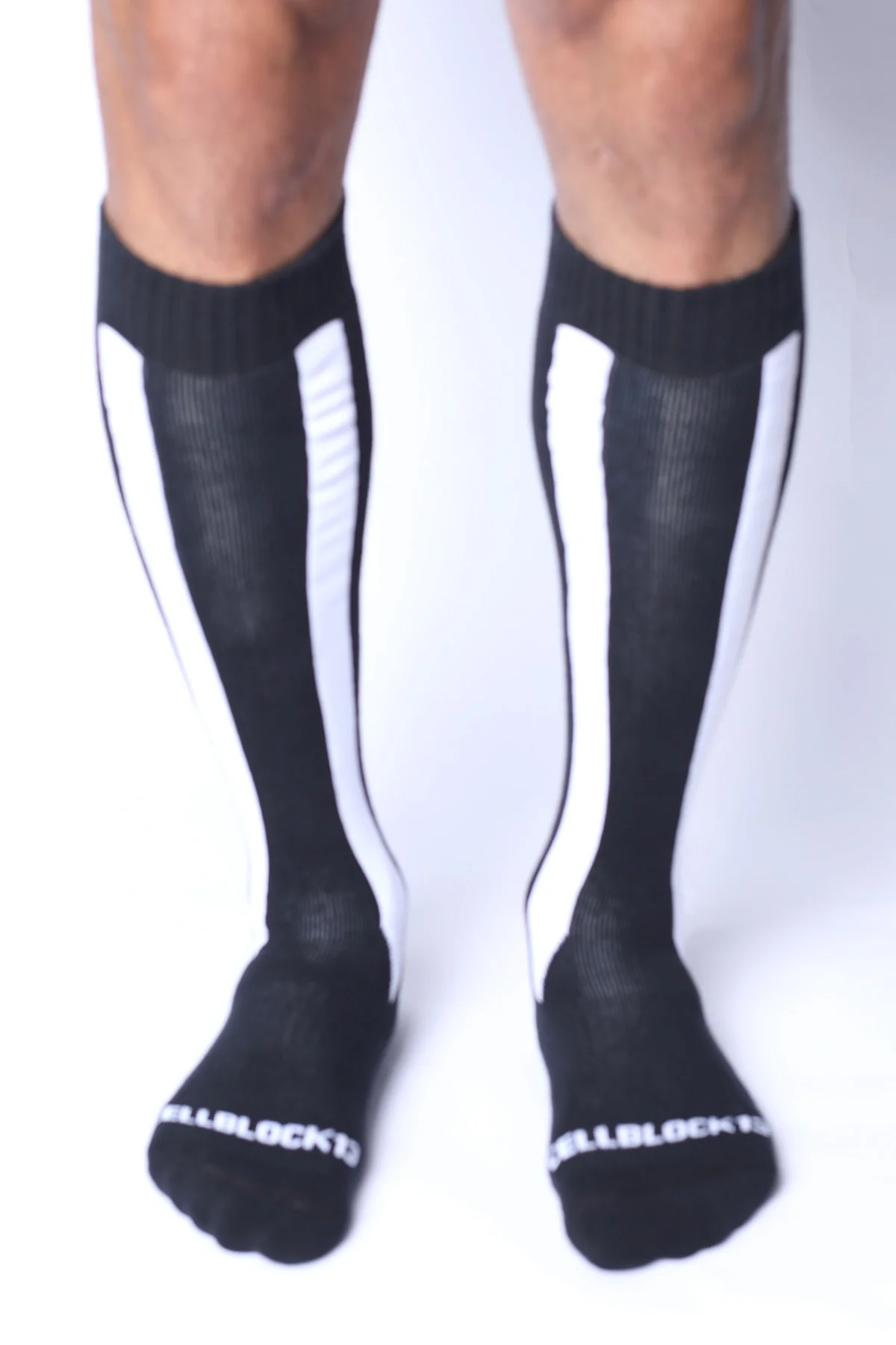Muzzle Up Knee High Socks - Image 4