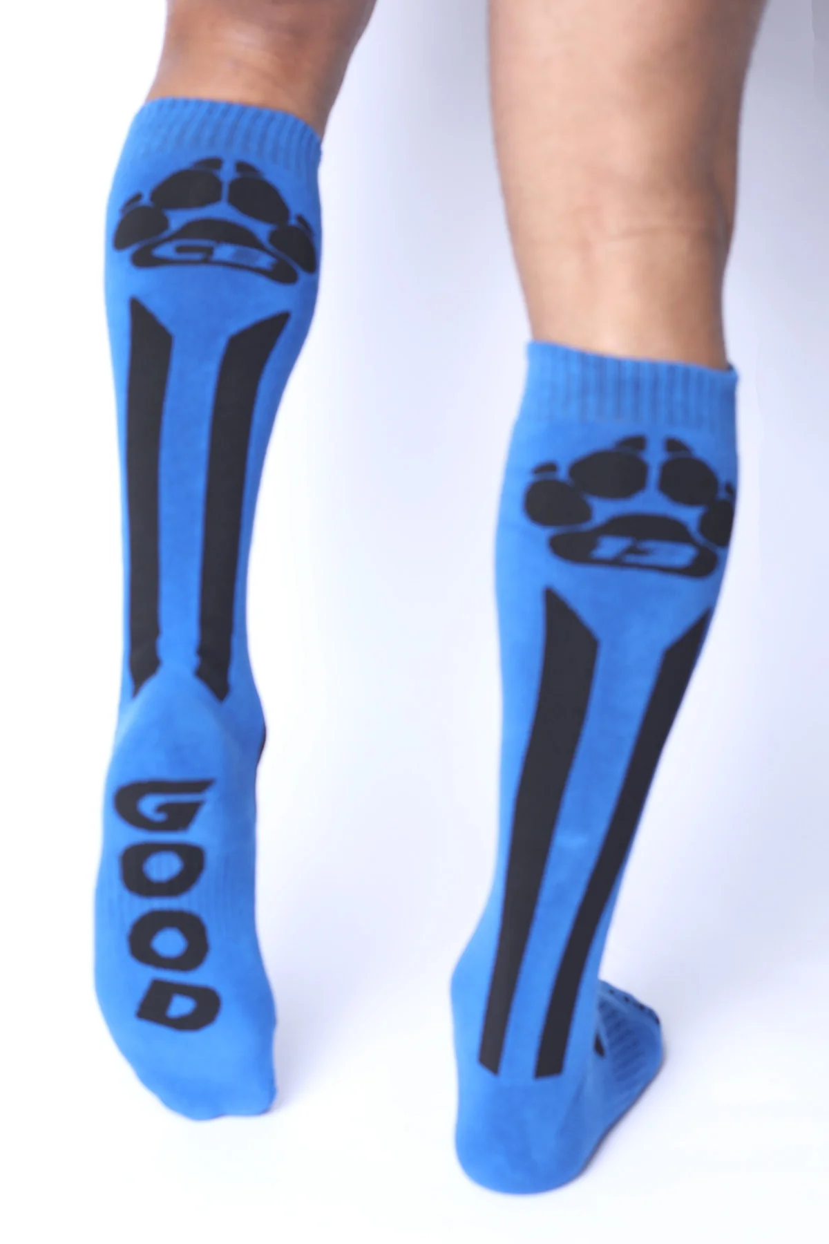 Muzzle Up Knee High Socks - Image 6