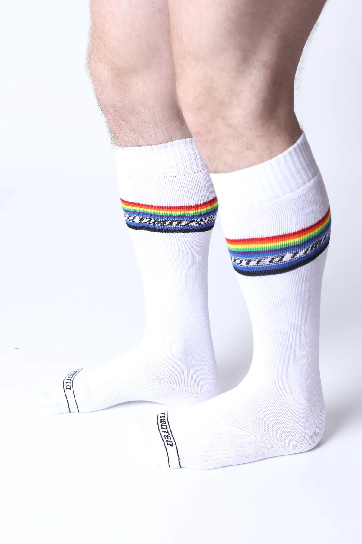 Pride 25 Knee High Sock - Image 6