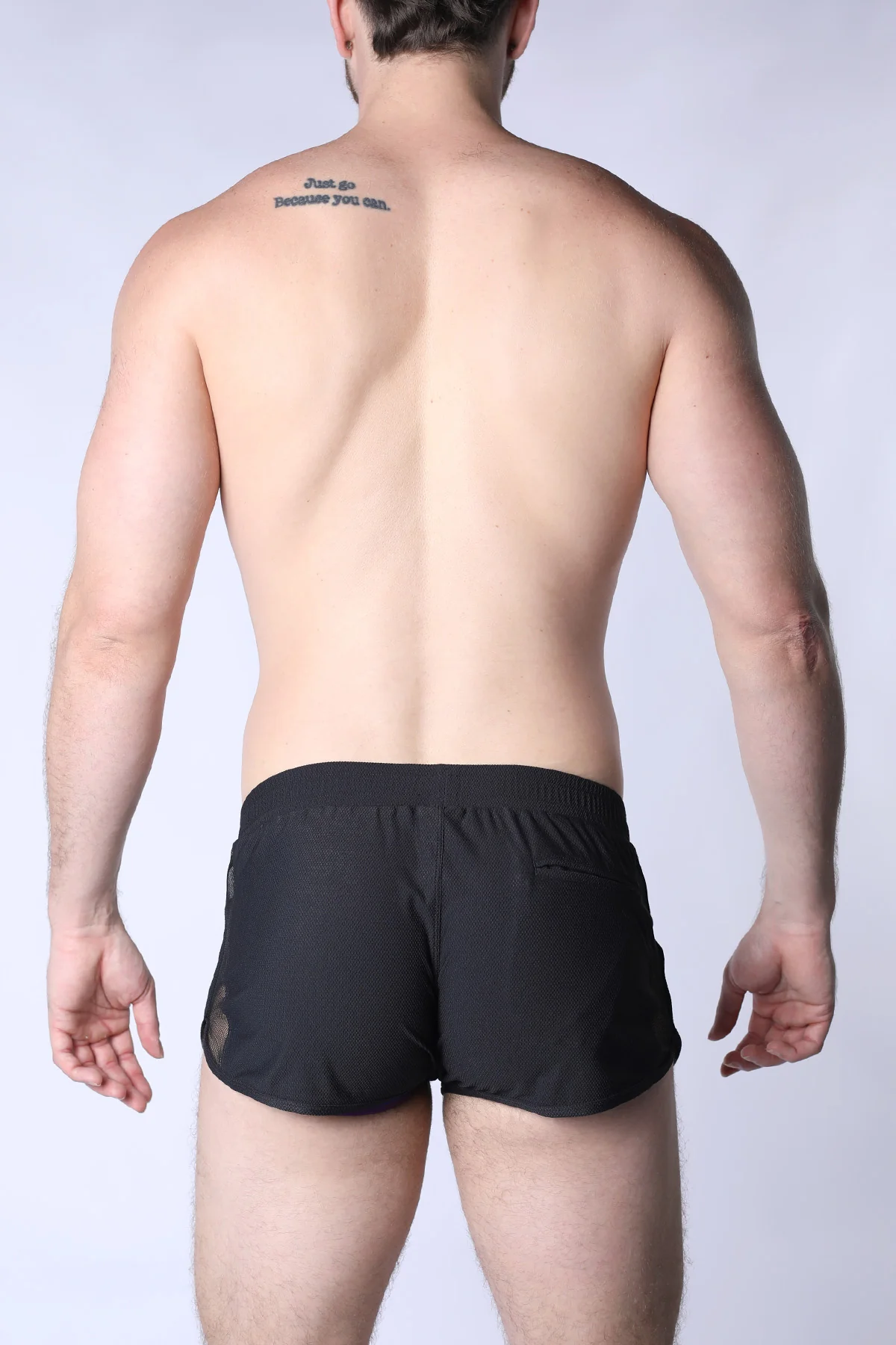 Pride 25 Limited Edition Jock Short - Image 6