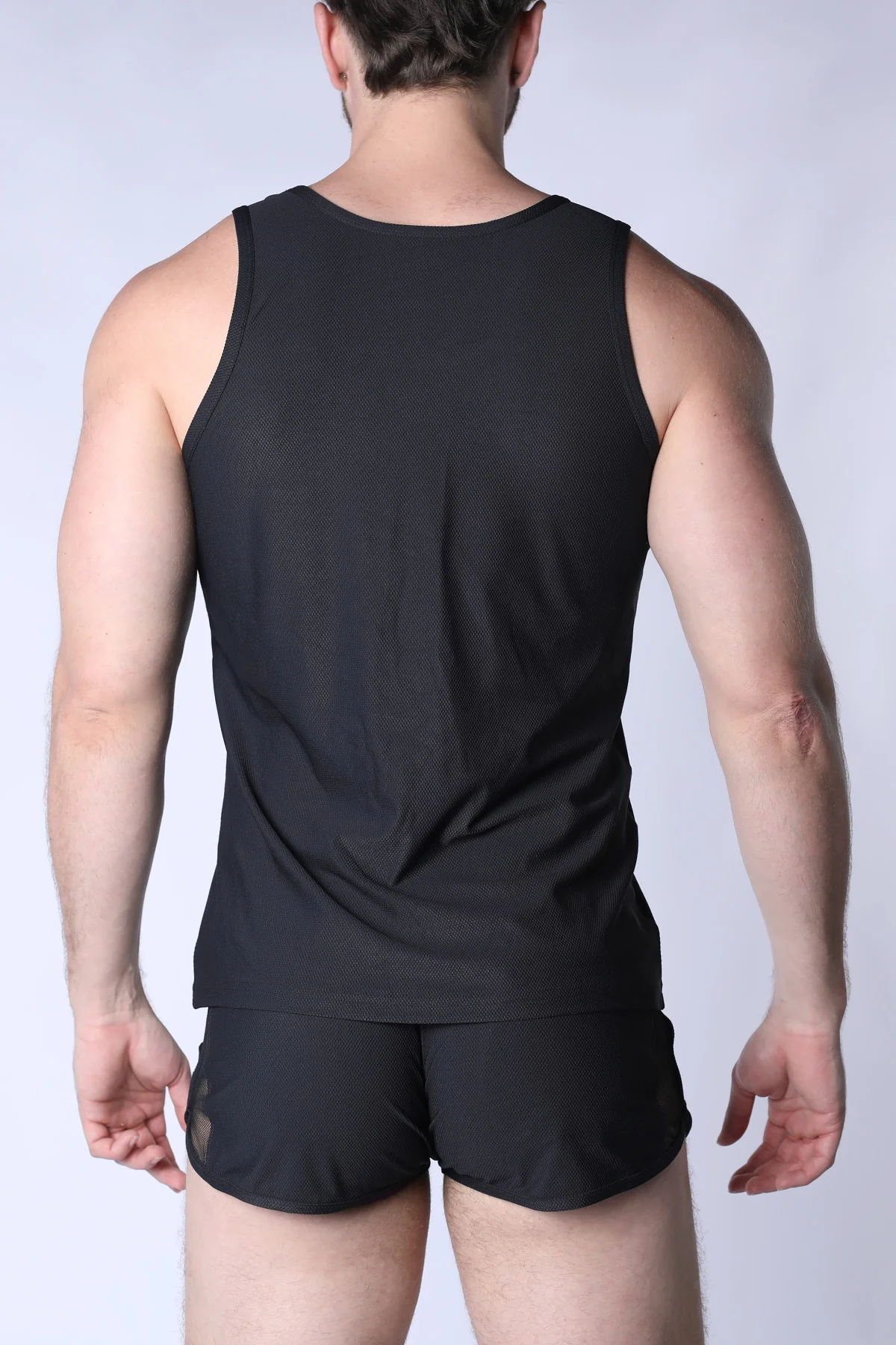 Pride 25 Limited Edition Tank Top - Image 6