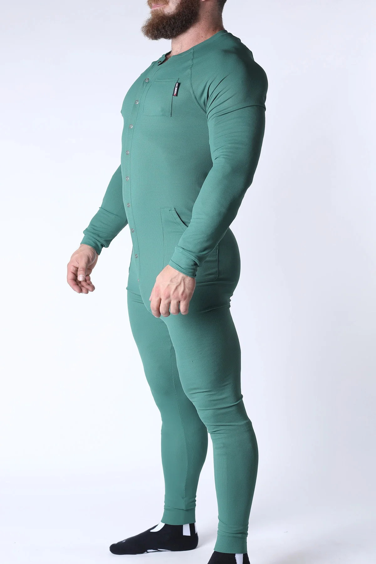 Ridgeline Union Suit - Image 6