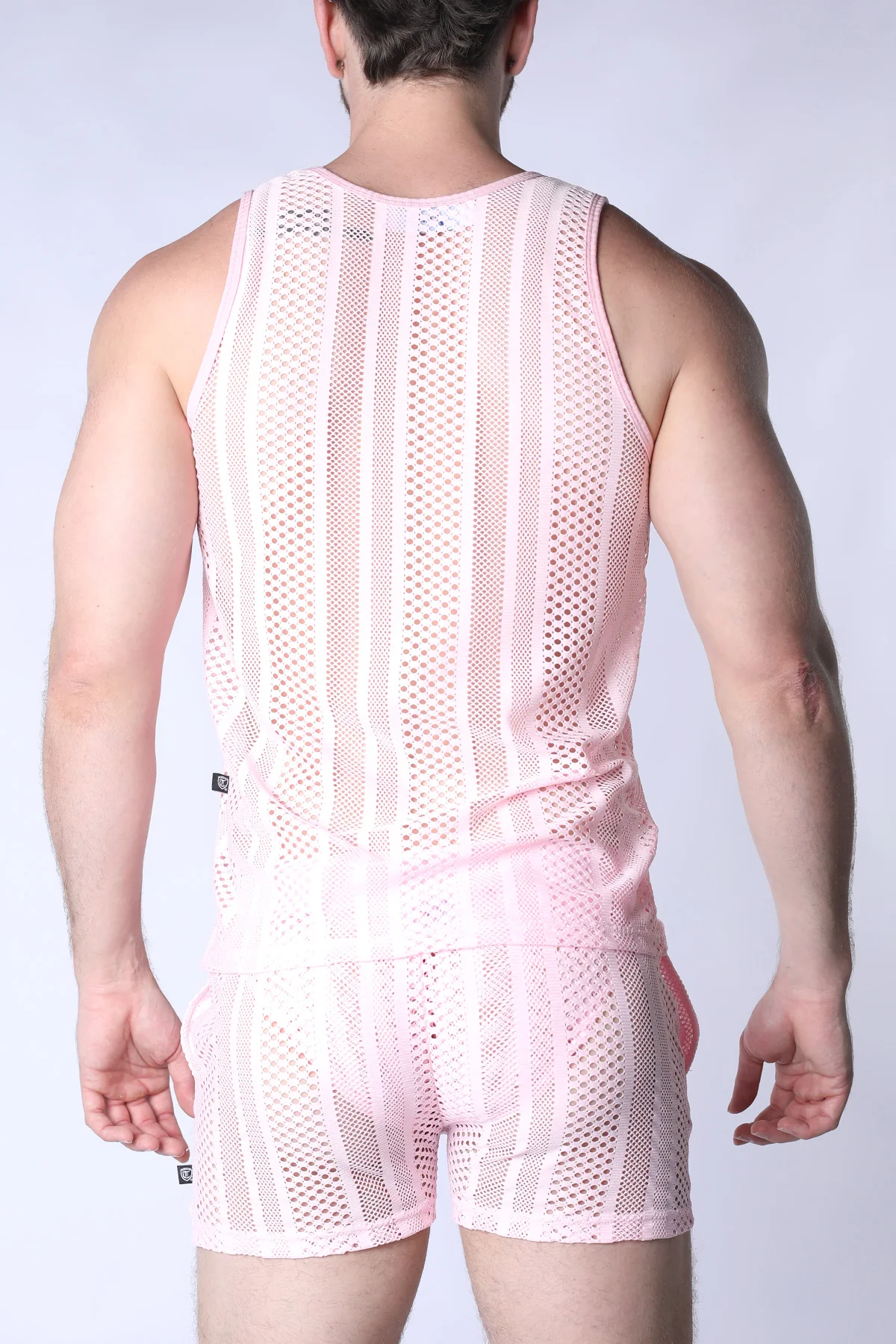 Sicily Crochet Tank Top - Image 6