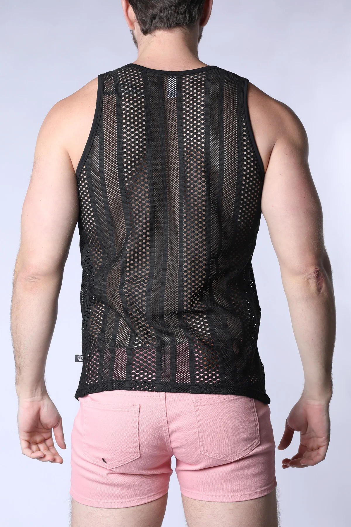 Sicily Crochet Tank Top - Image 7