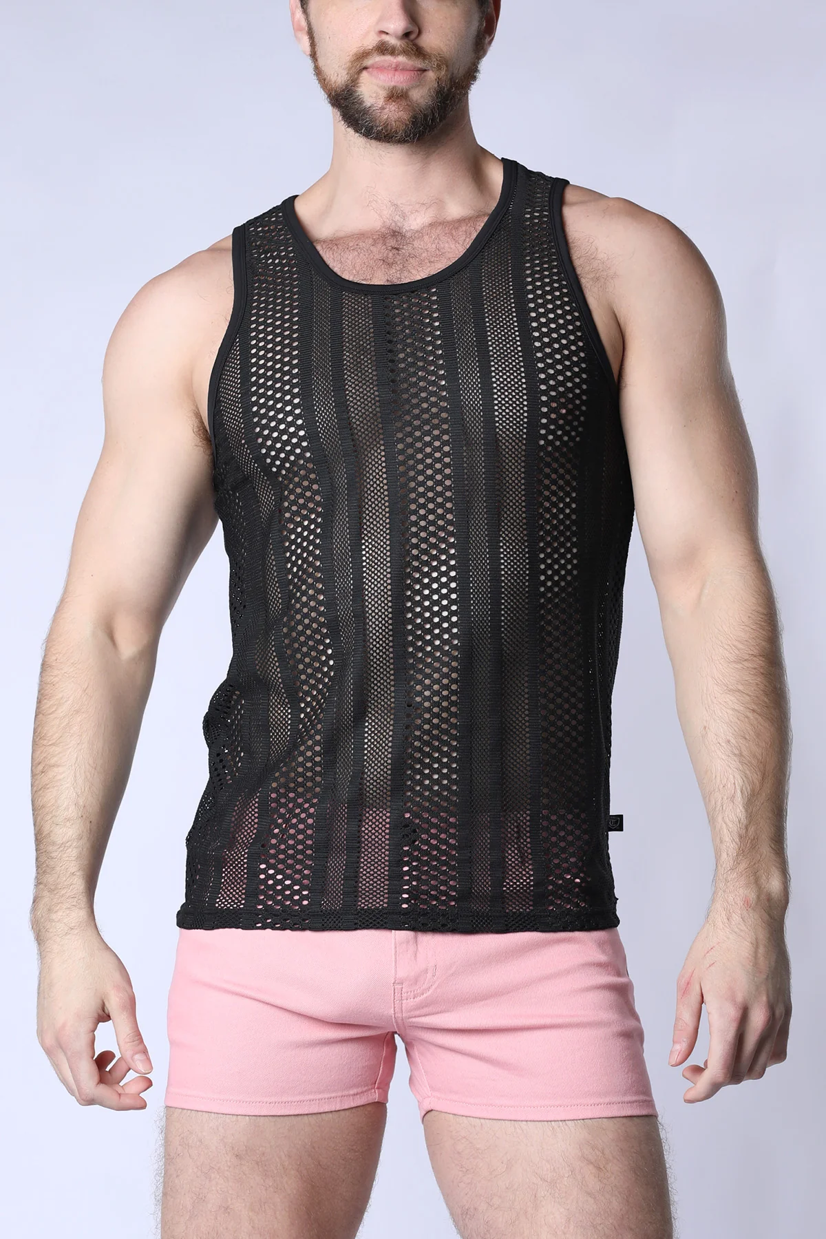 Sicily Crochet Tank Top - Image 8