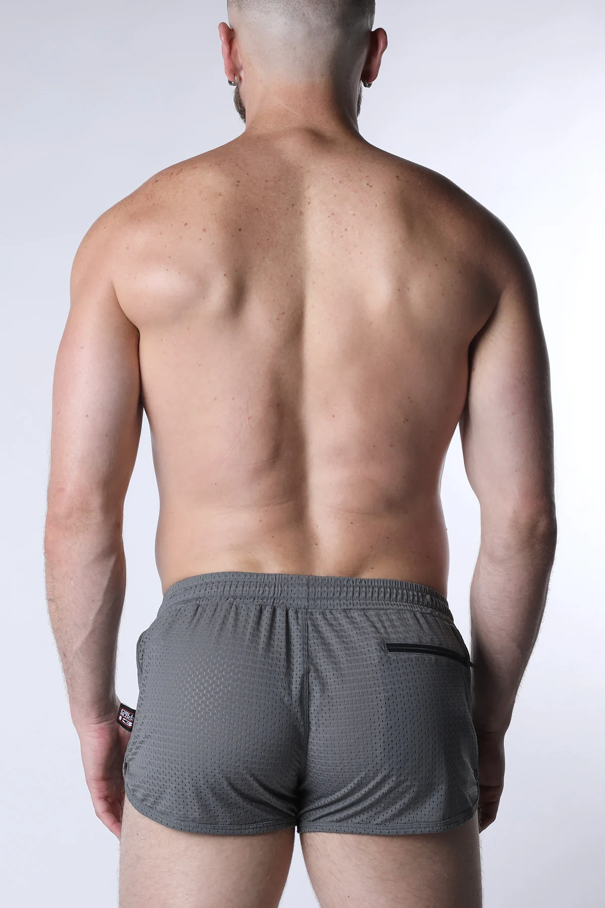 Starter Mesh Short - Image 13