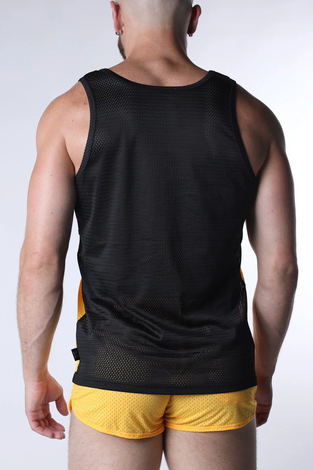 Starter Mesh Tank Top - Image 14