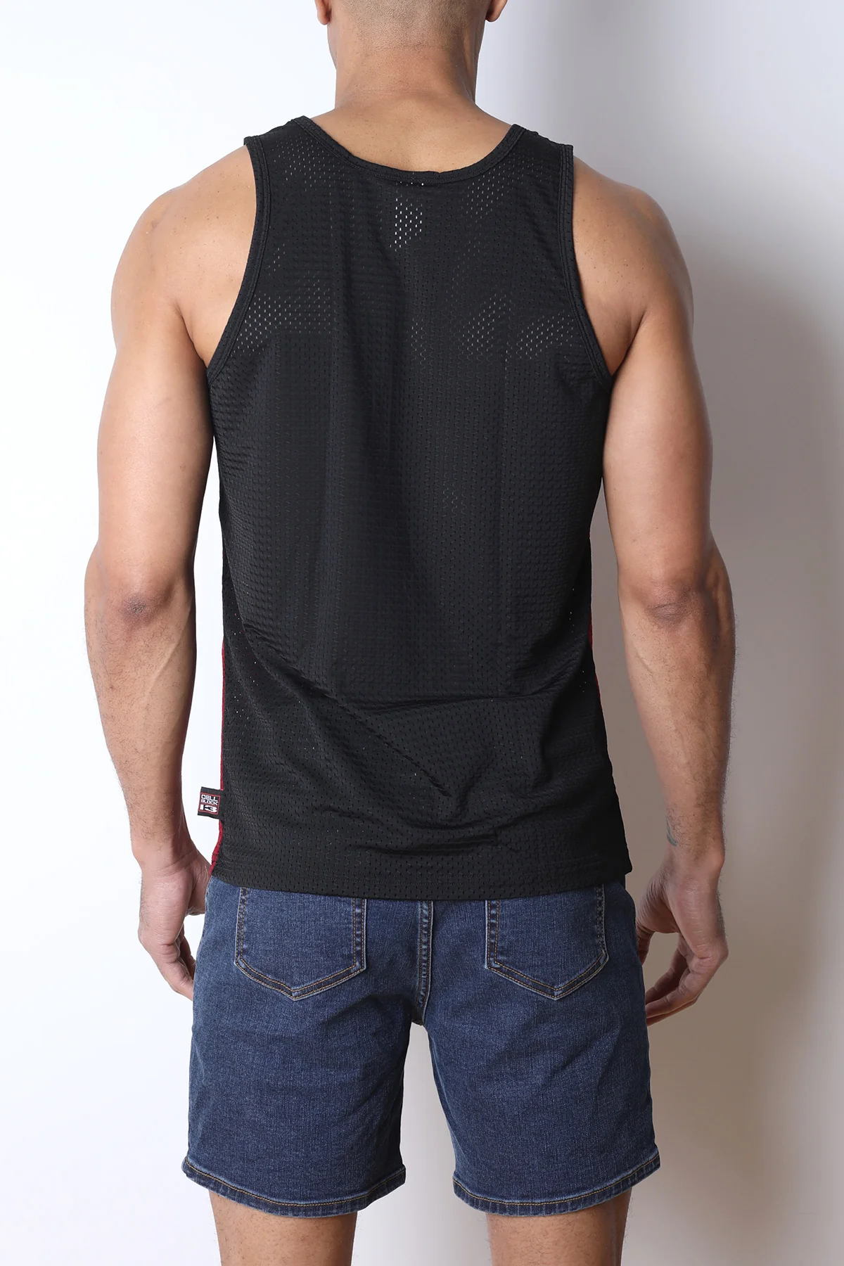 Starter Mesh Tank Top - Image 17