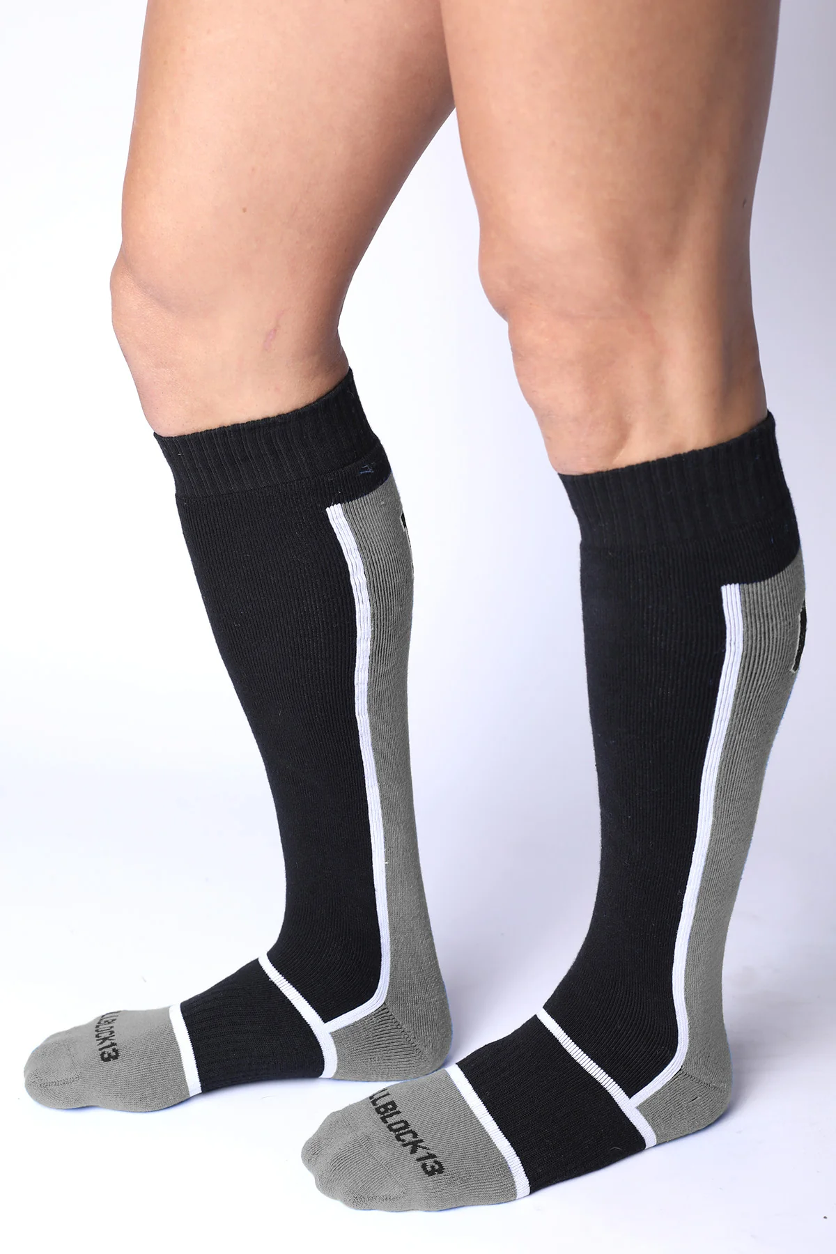 Take Down Knee High Socks **SALE** - Image 12