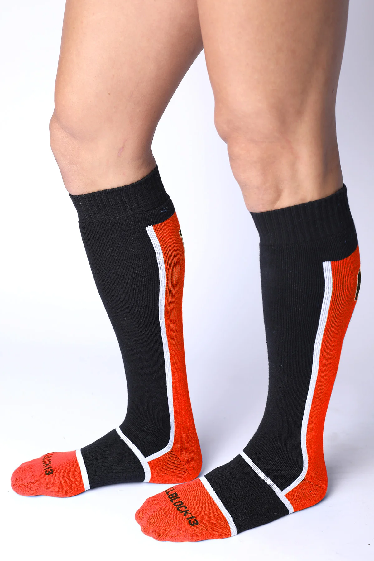 Take Down Knee High Socks **SALE** - Image 15