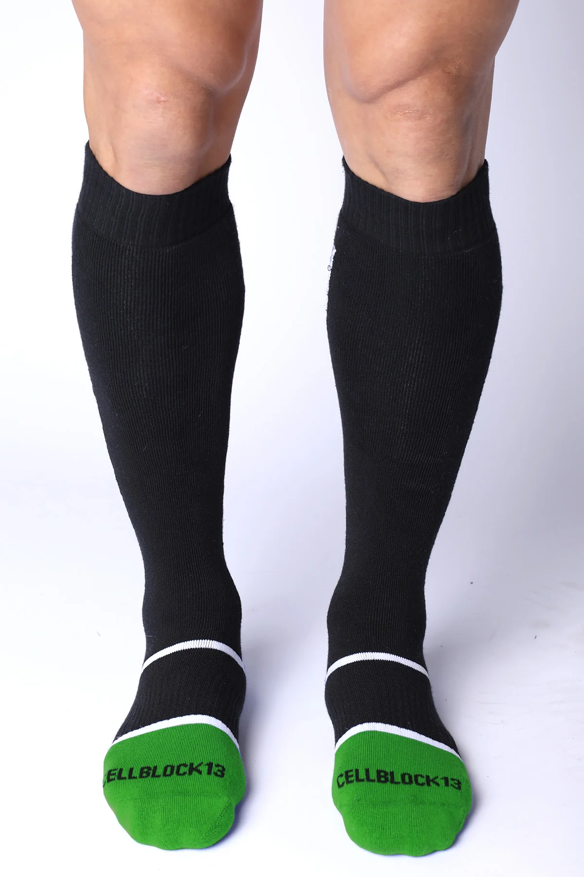 Take Down Knee High Socks **SALE** - Image 3