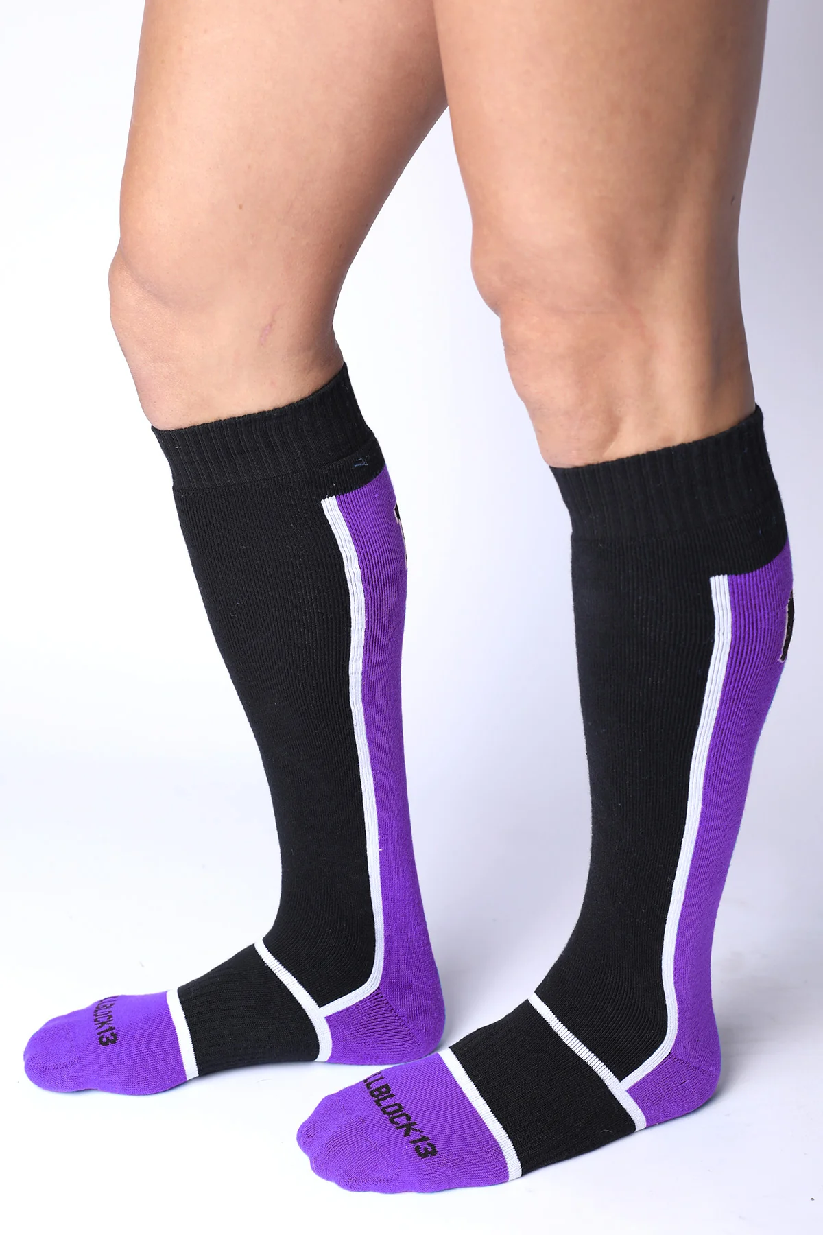 Take Down Knee High Socks **SALE** - Image 4
