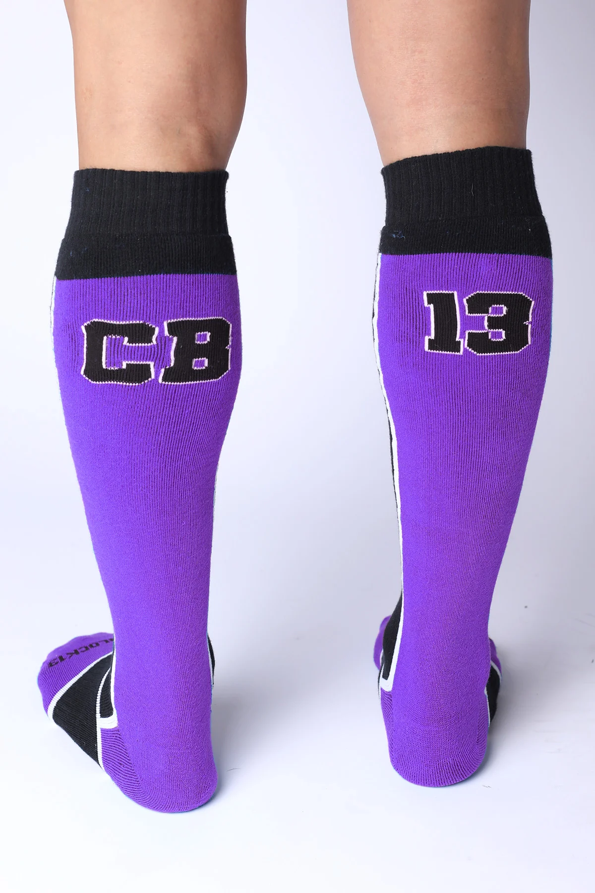 Take Down Knee High Socks **SALE** - Image 5