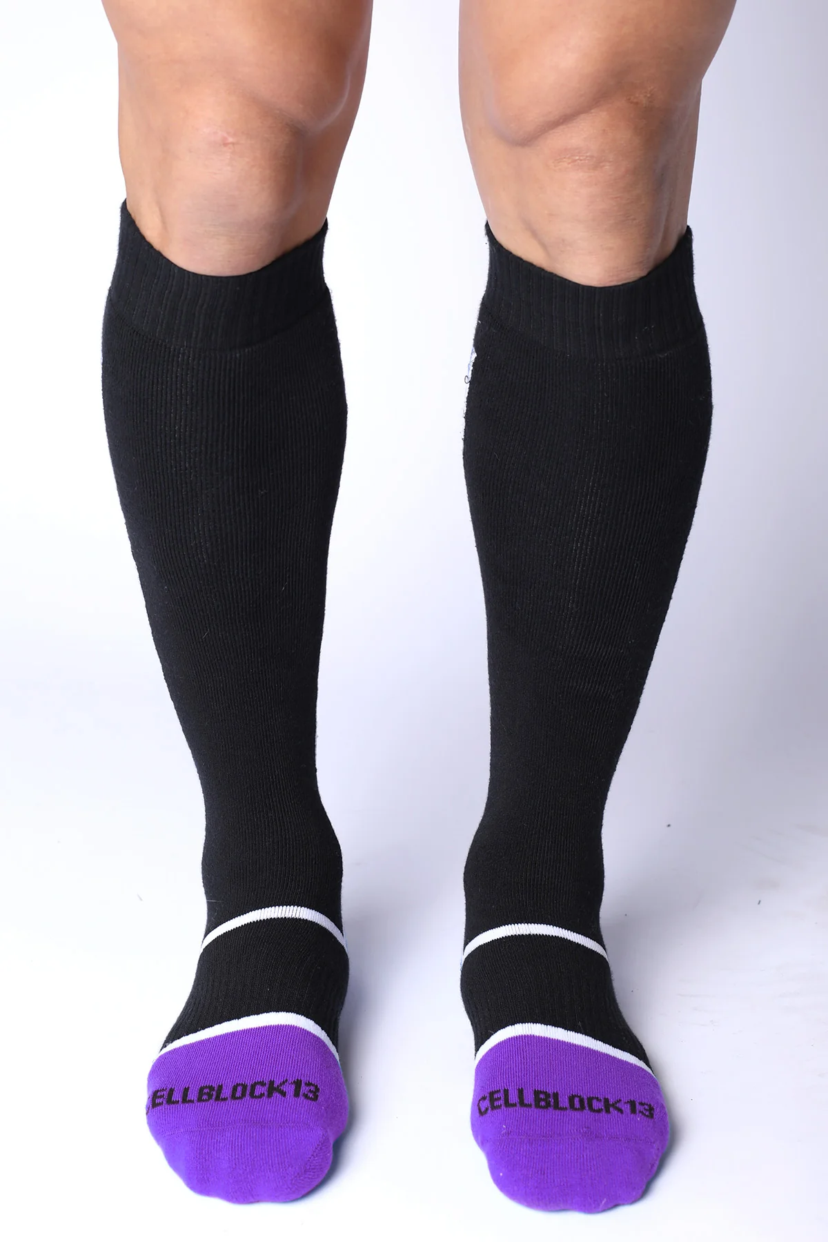 Take Down Knee High Socks **SALE** - Image 6