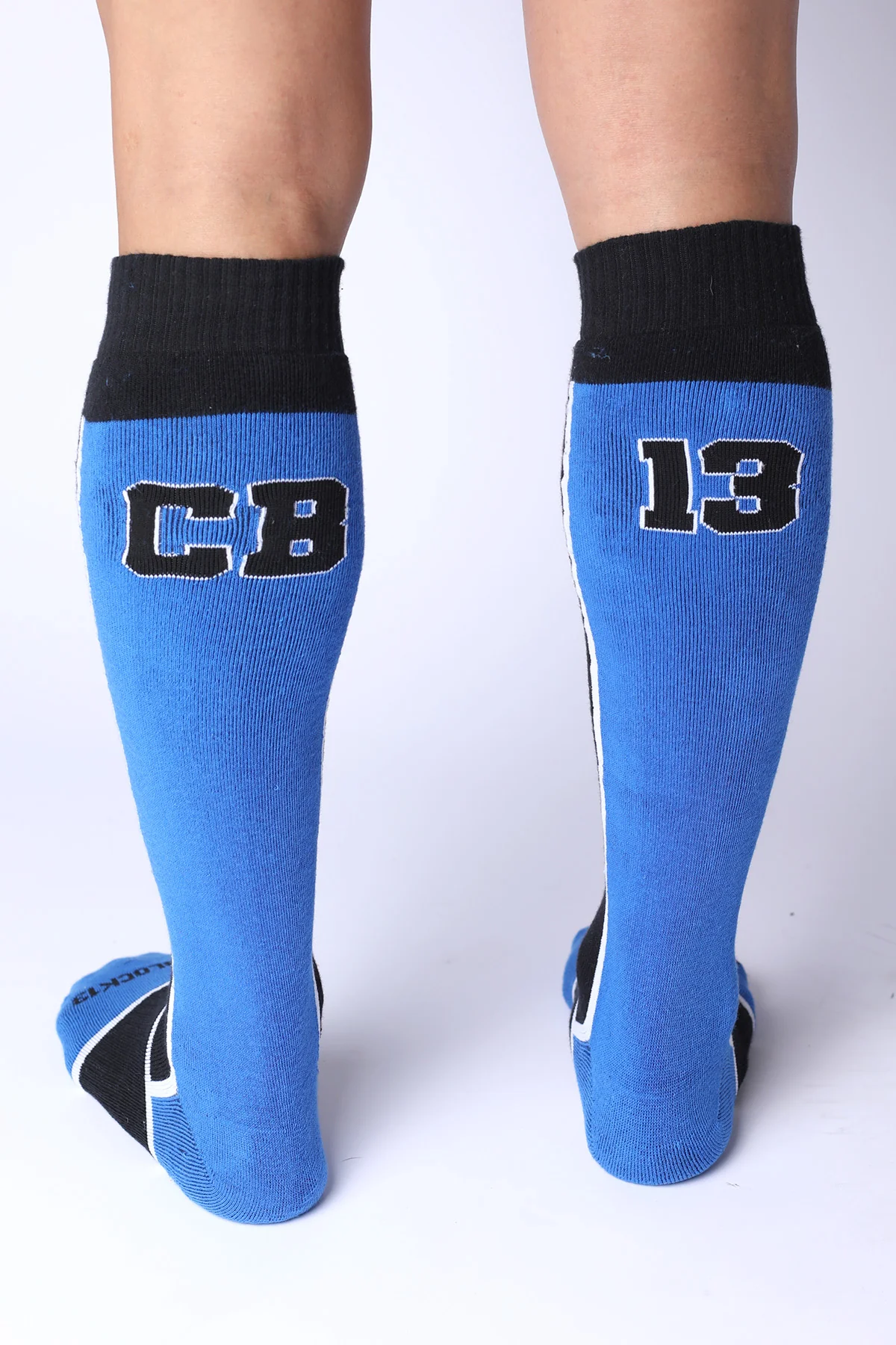 Take Down Knee High Socks **SALE** - Image 8