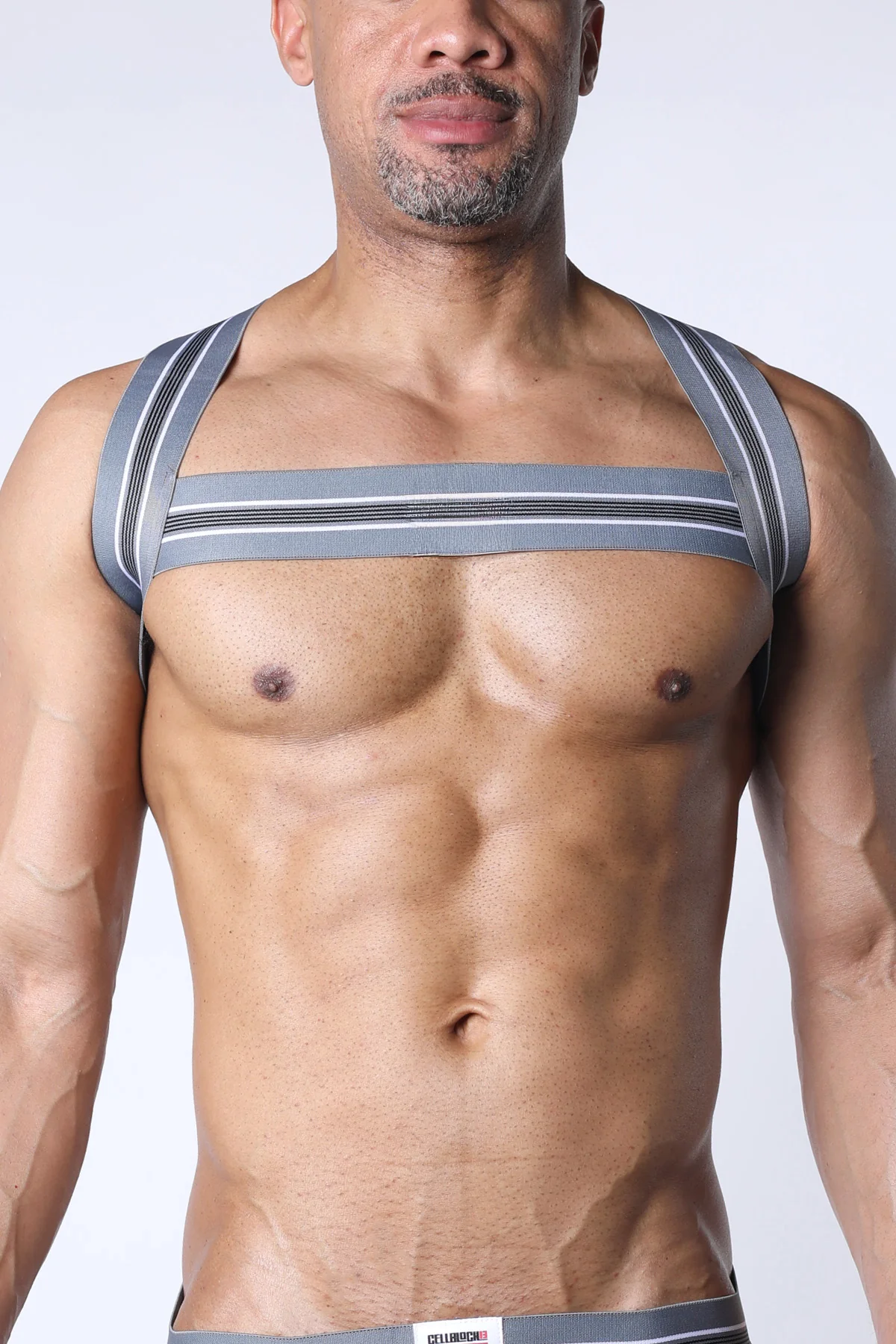 Tight End Elastic Harness - Image 11