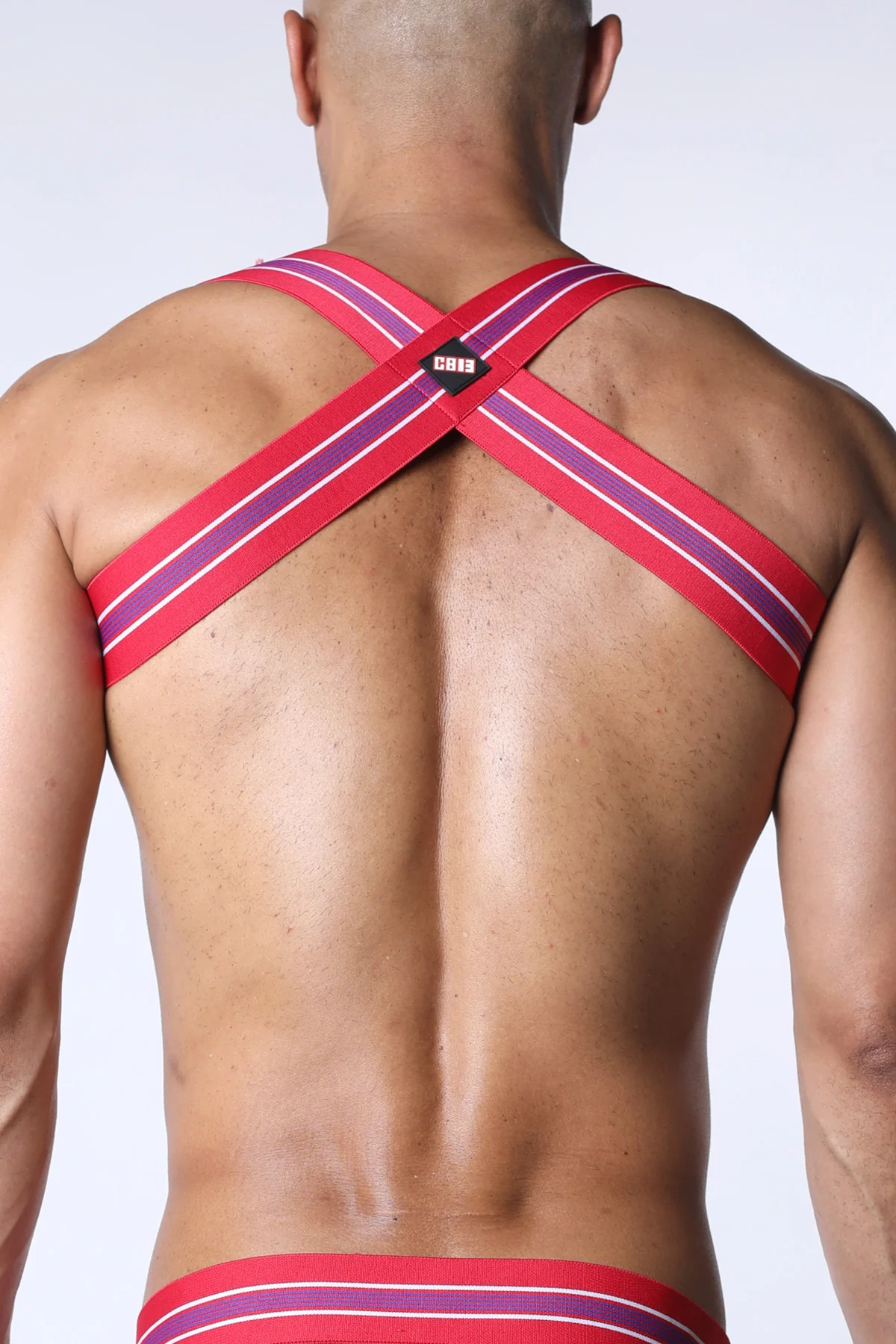 Tight End Elastic Harness - Image 13