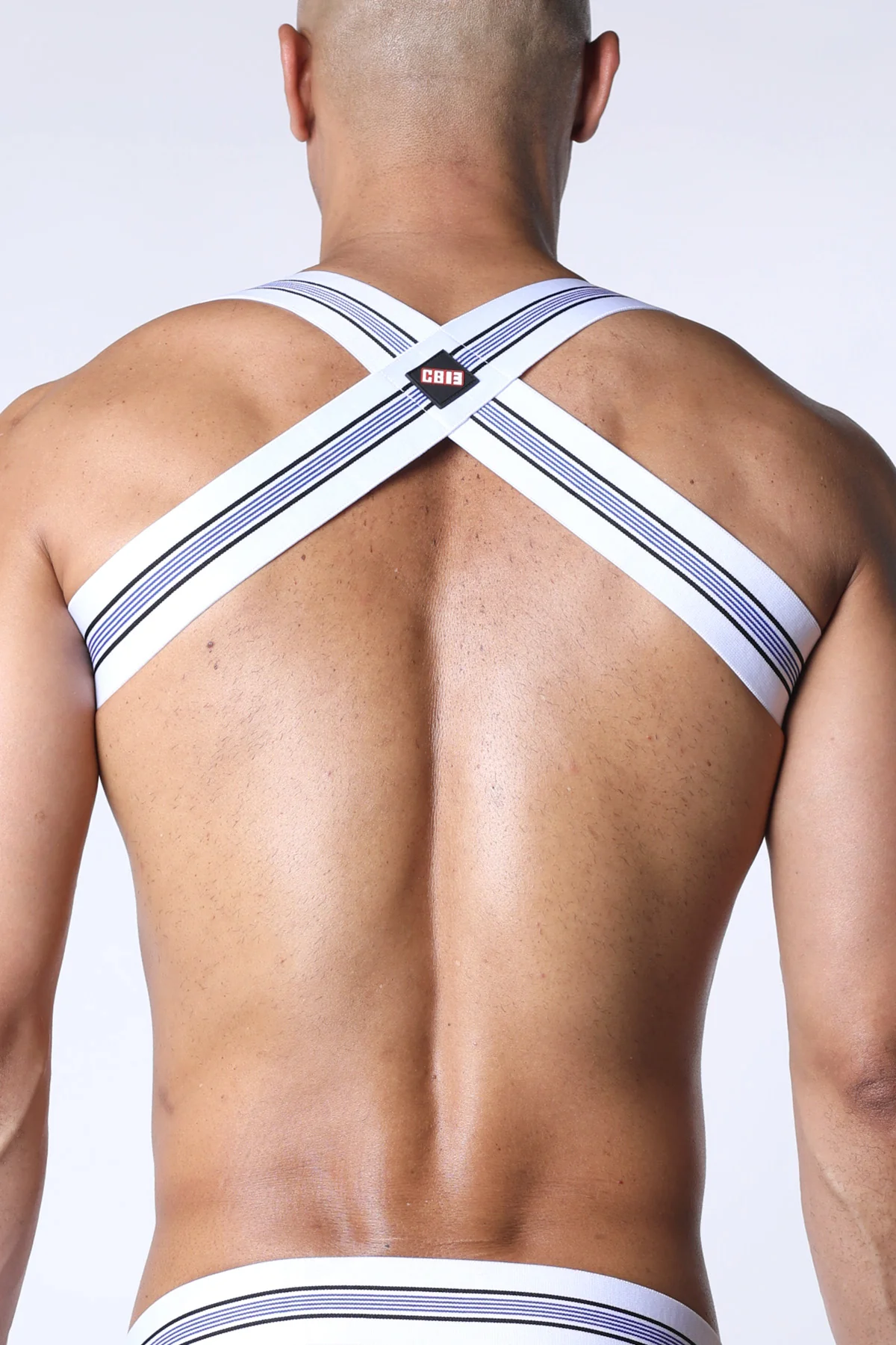 Tight End Elastic Harness - Image 16