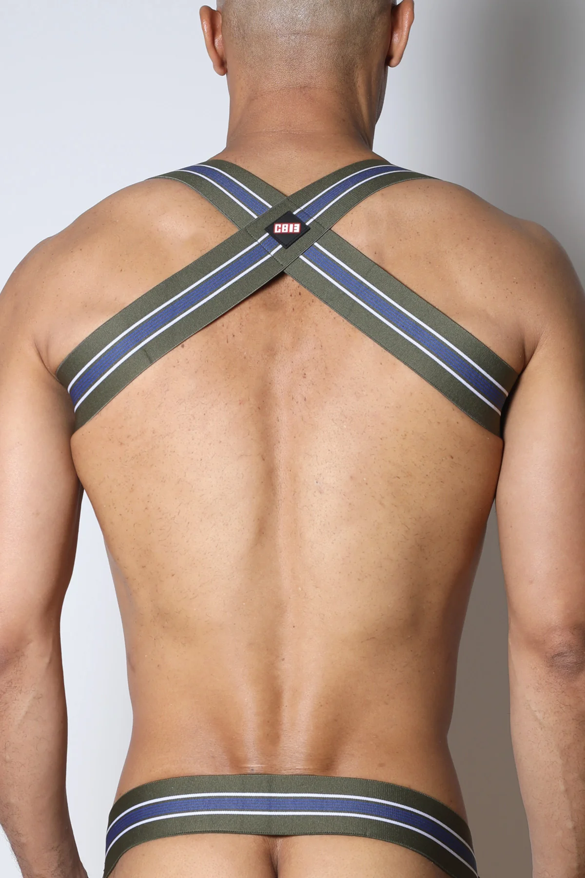 Tight End Elastic Harness - Image 23