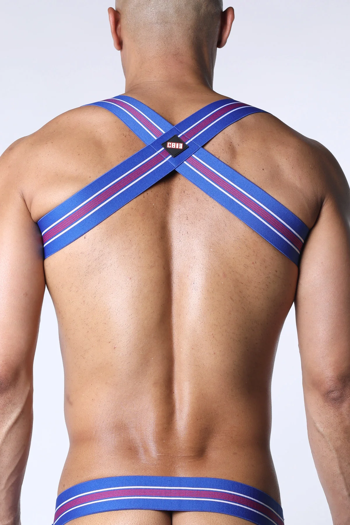 Tight End Elastic Harness - Image 6