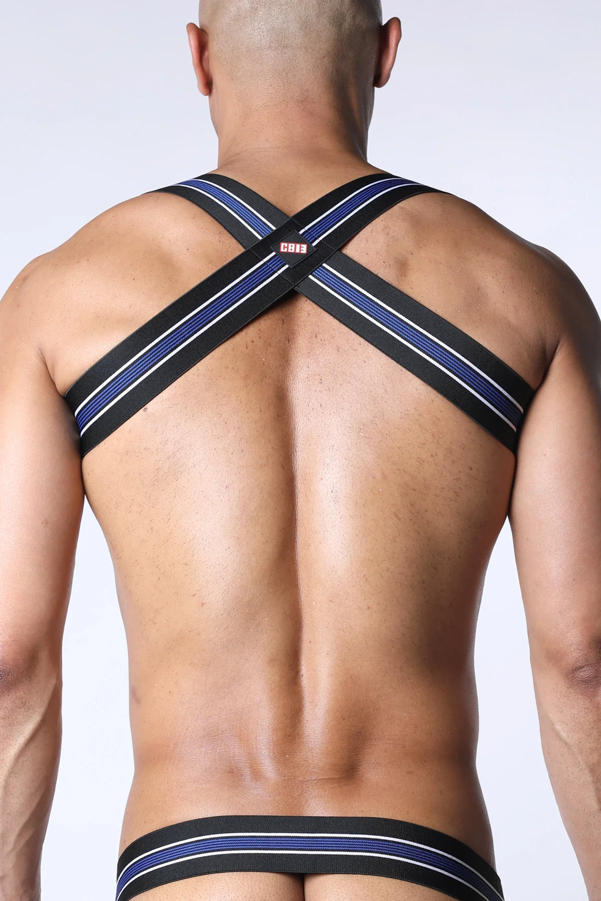 Tight End Elastic Harness - Image 7
