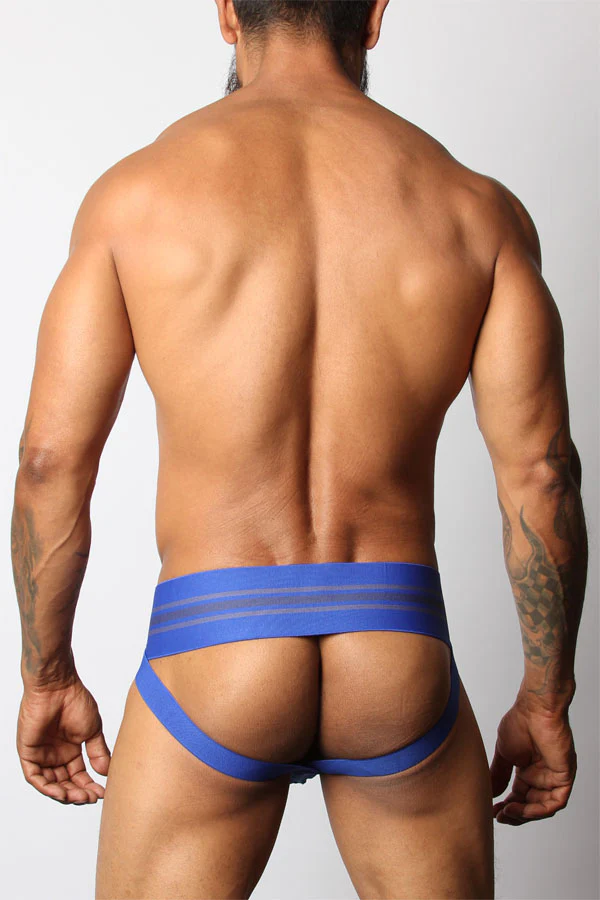 Tight End 3" Jockstrap - Image 13