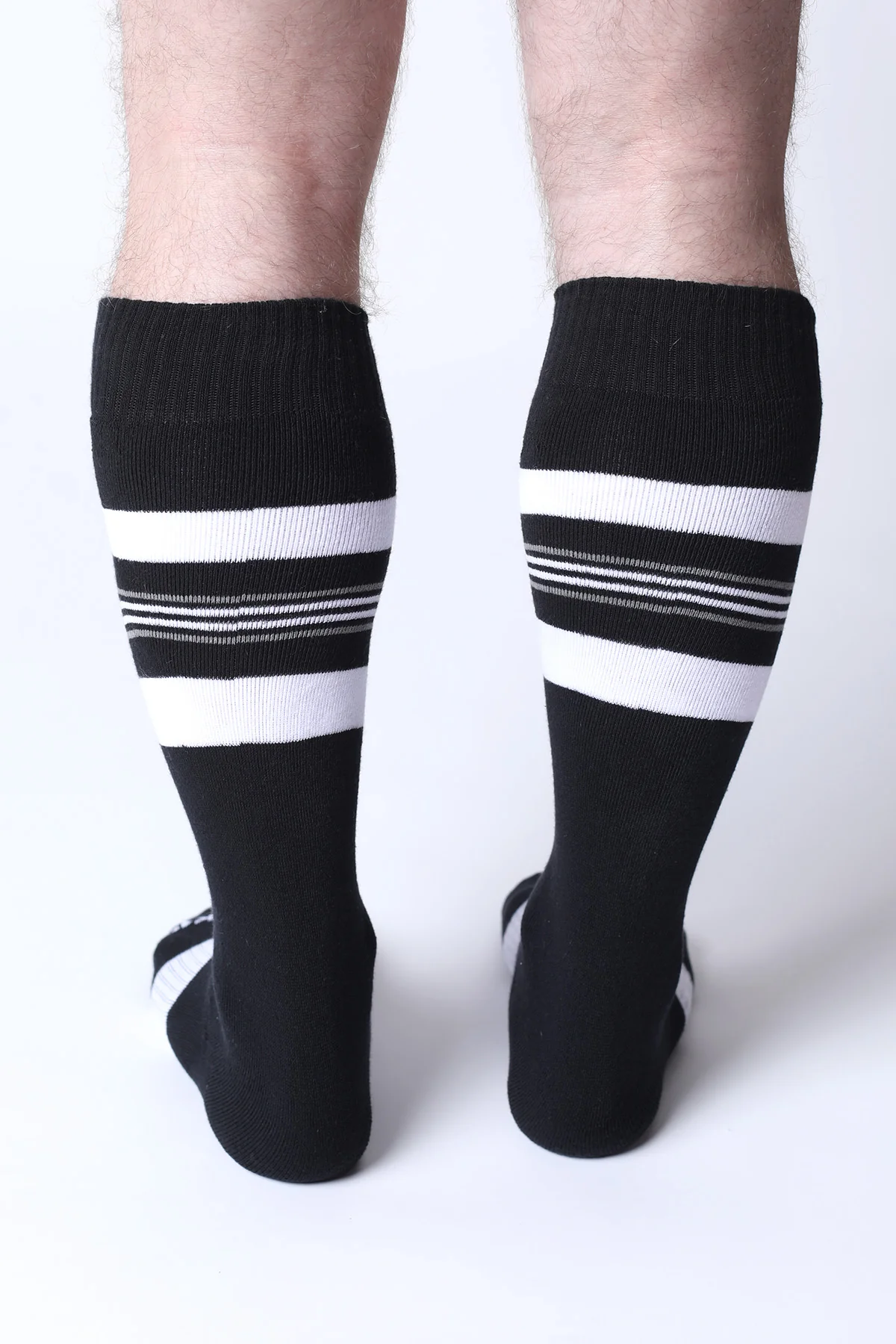 Tight End Knee High Shadow Socks - Image 22