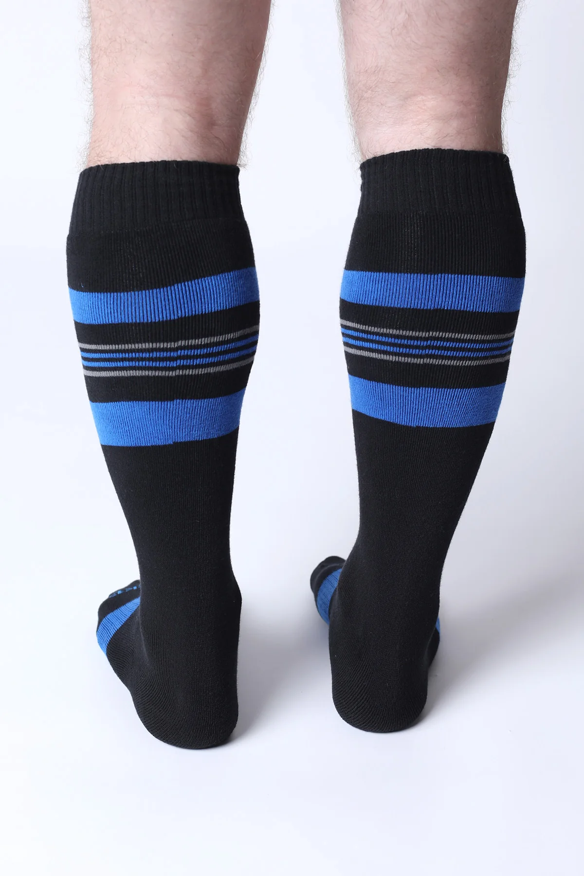 Tight End Knee High Shadow Socks - Image 3
