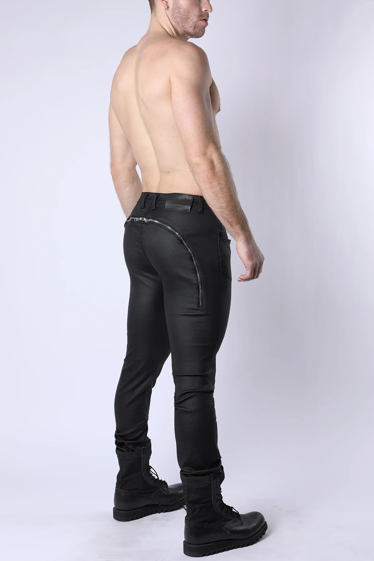 Toro Zipper Pant - Image 3