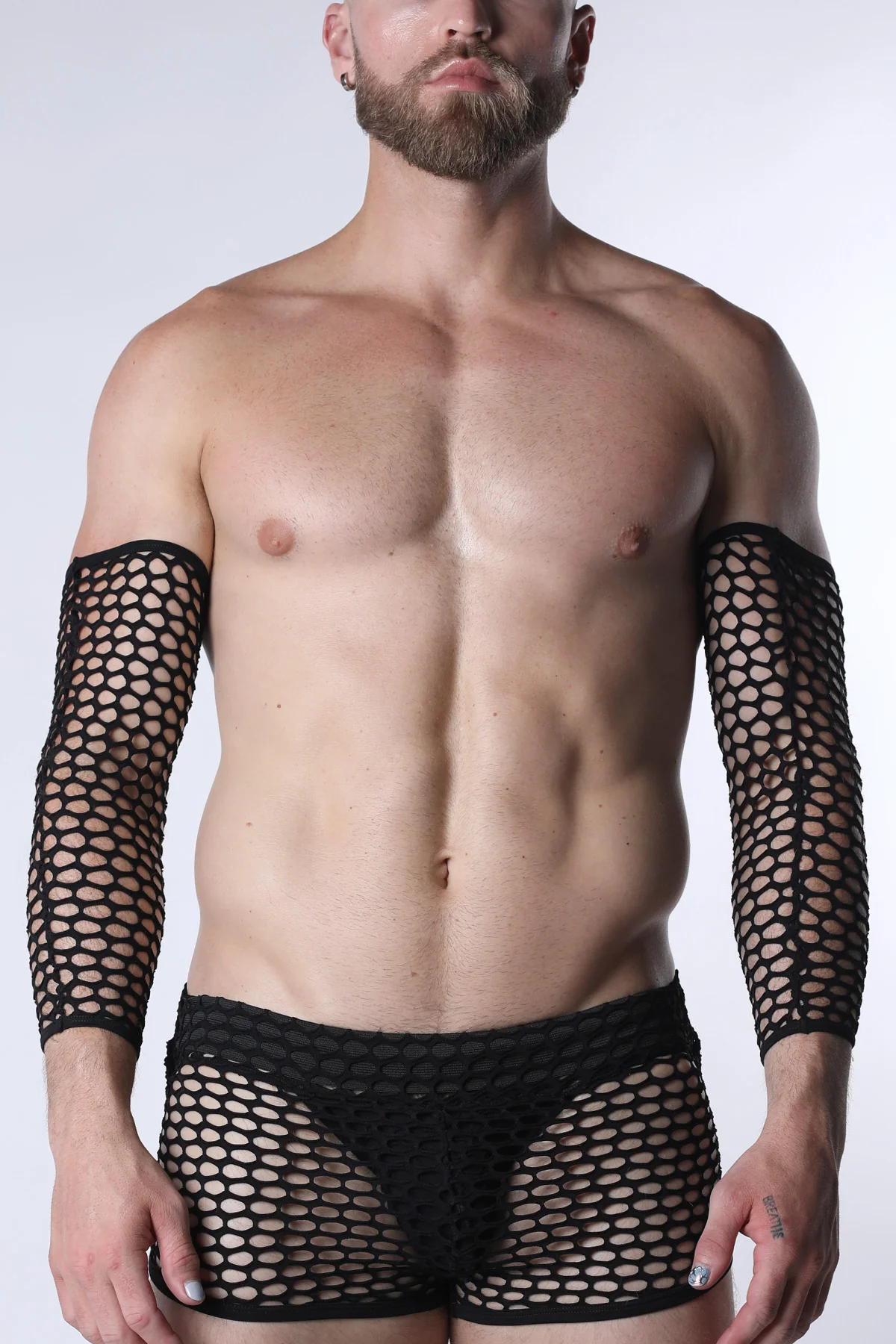 Vaux Galaxy Arm Sleeves - Image 5