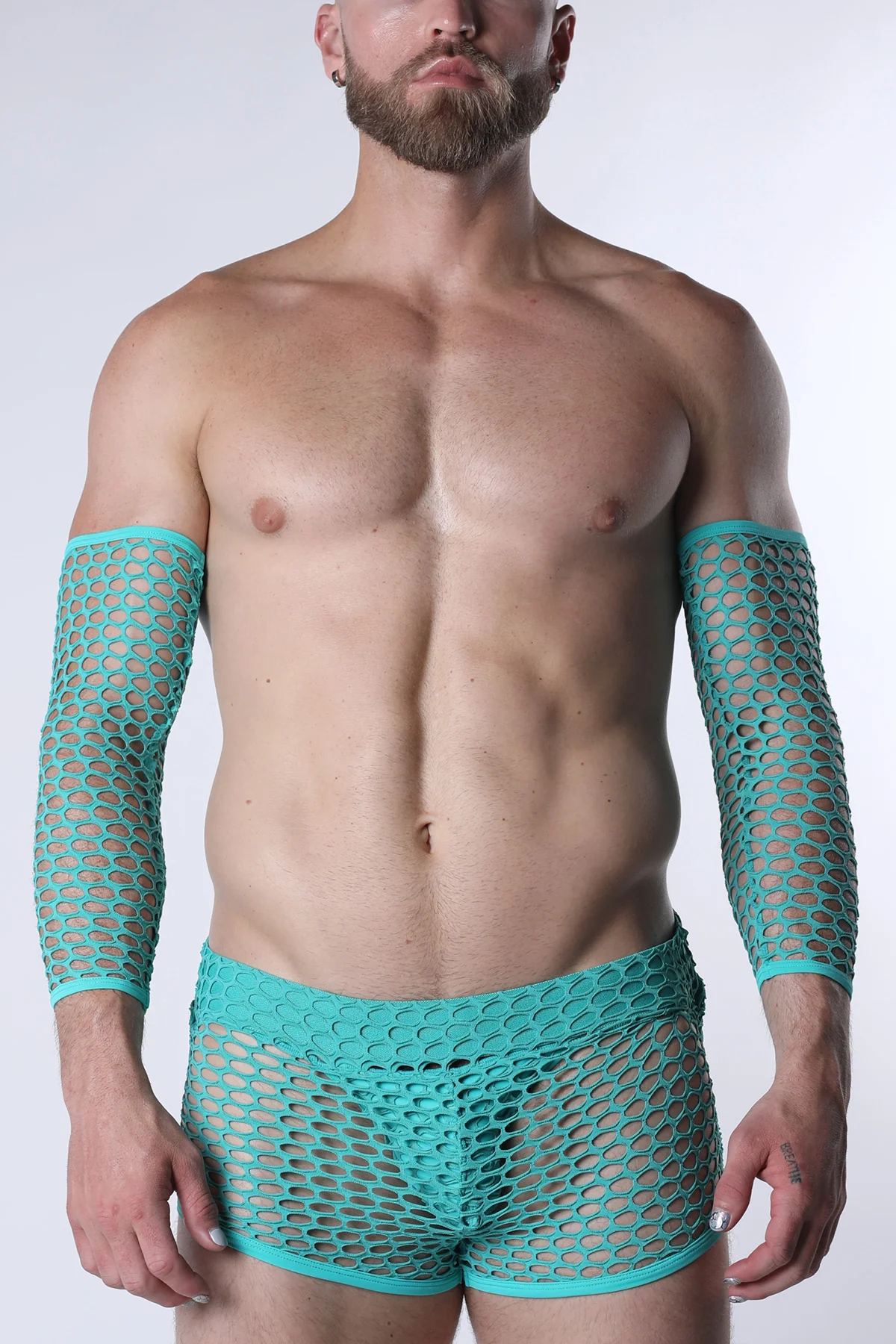 Vaux Galaxy Arm Sleeves - Image 7