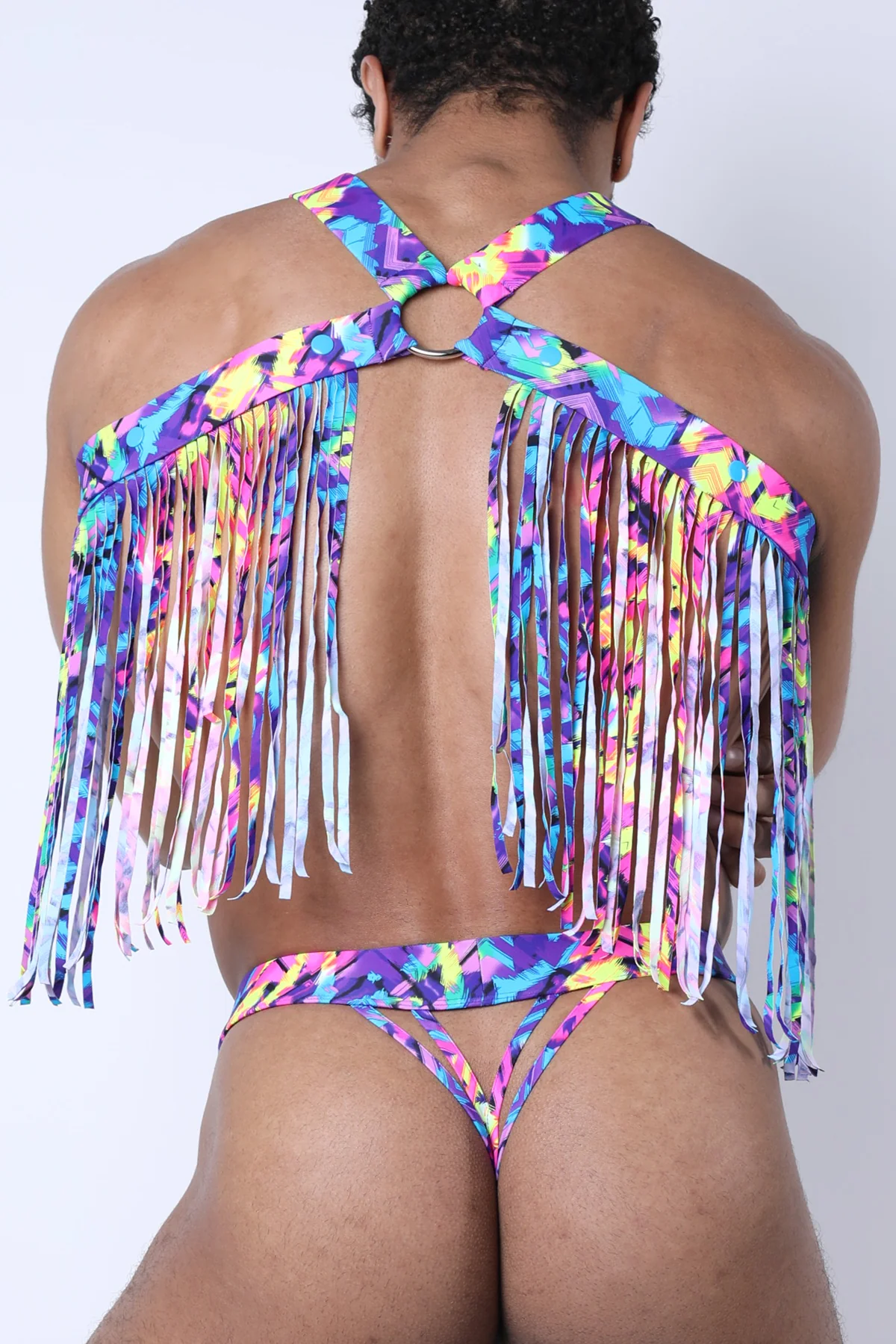 Vaux Playa Harness  **FINAL SALE** - Image 10