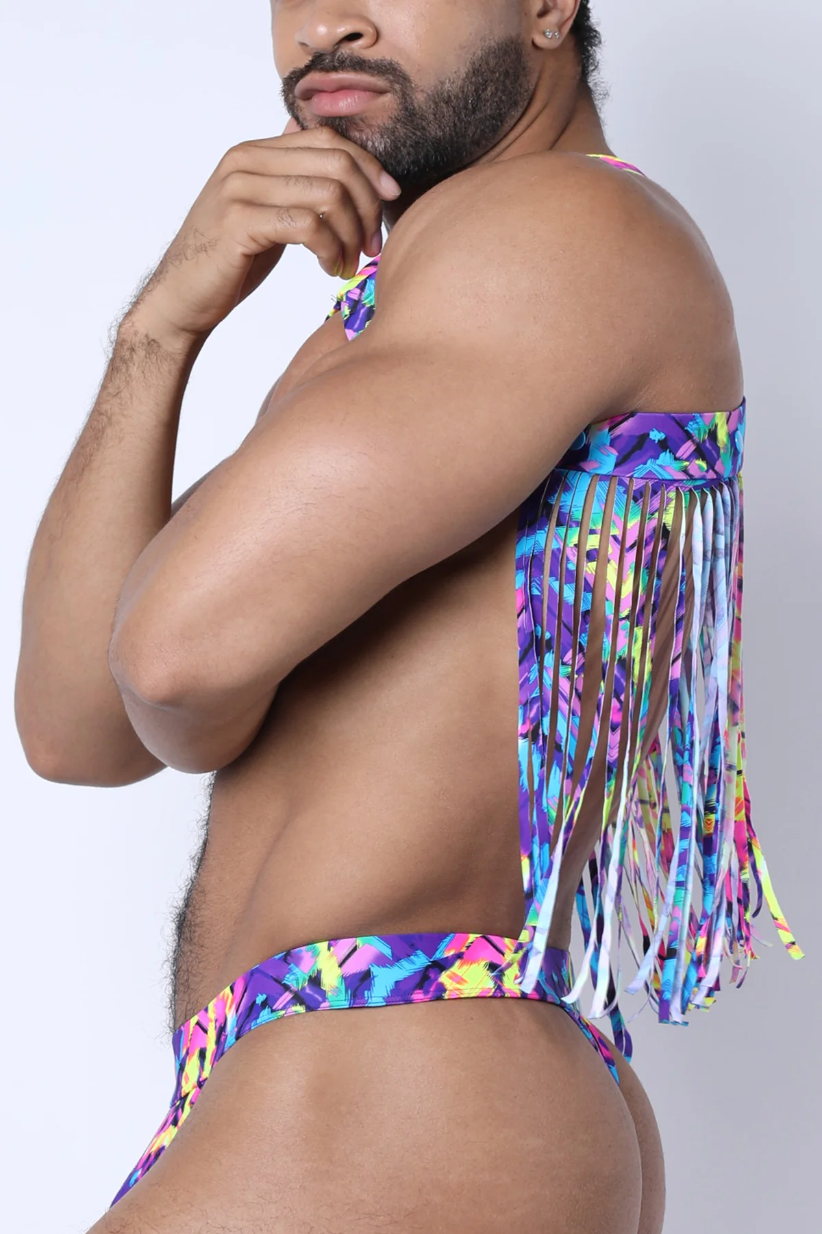 Vaux Playa Harness  **FINAL SALE** - Image 12
