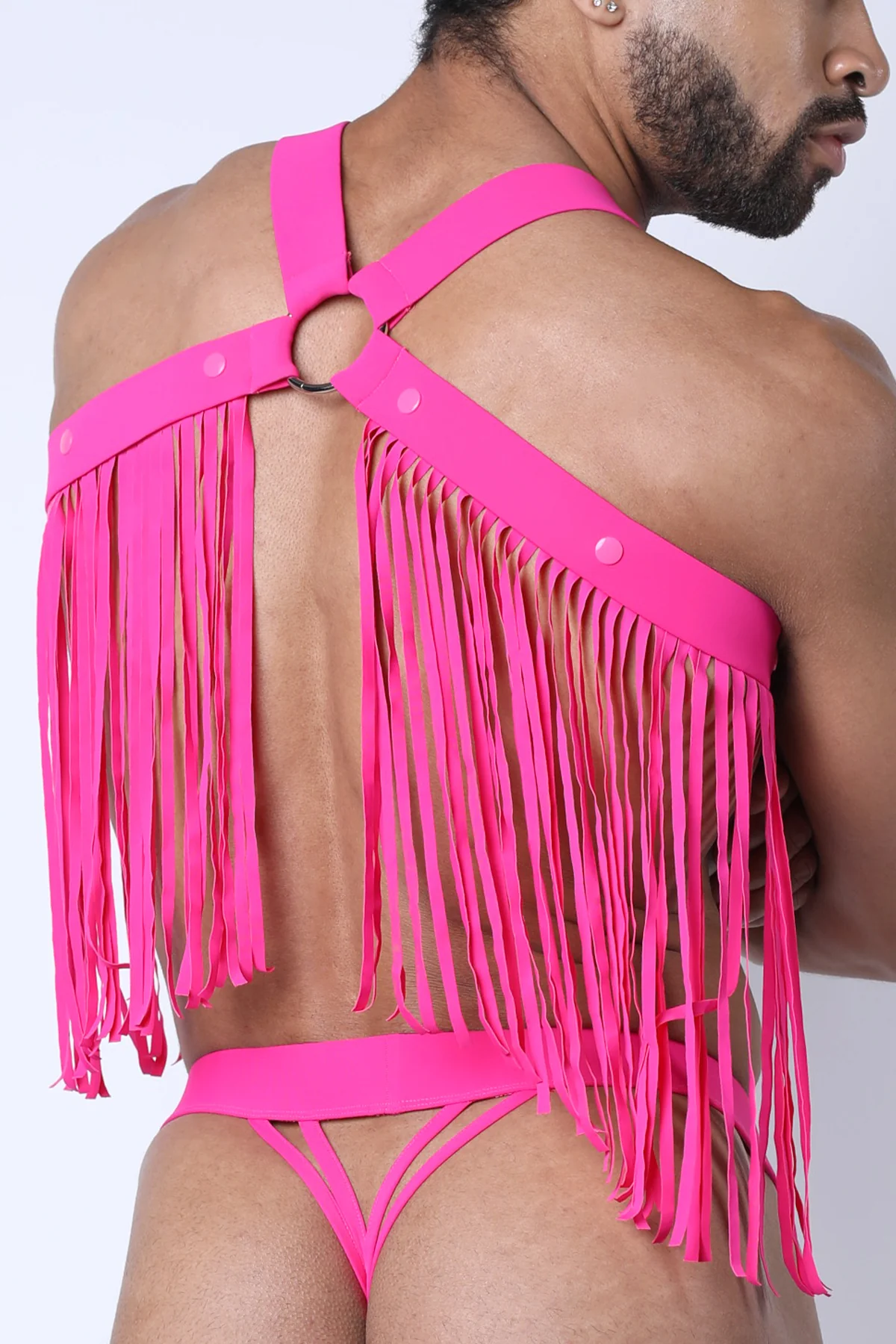 Vaux Playa Harness  **FINAL SALE** - Image 13
