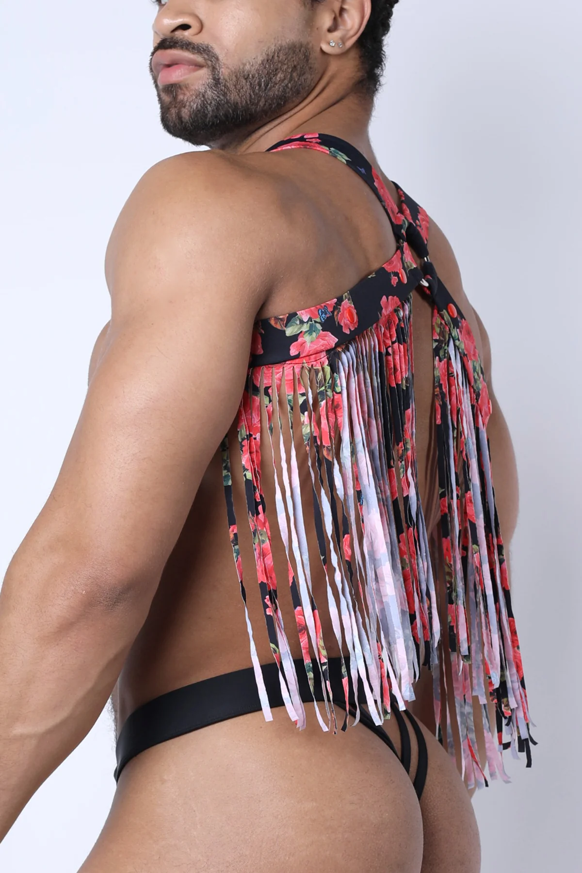 Vaux Playa Harness  **FINAL SALE** - Image 3
