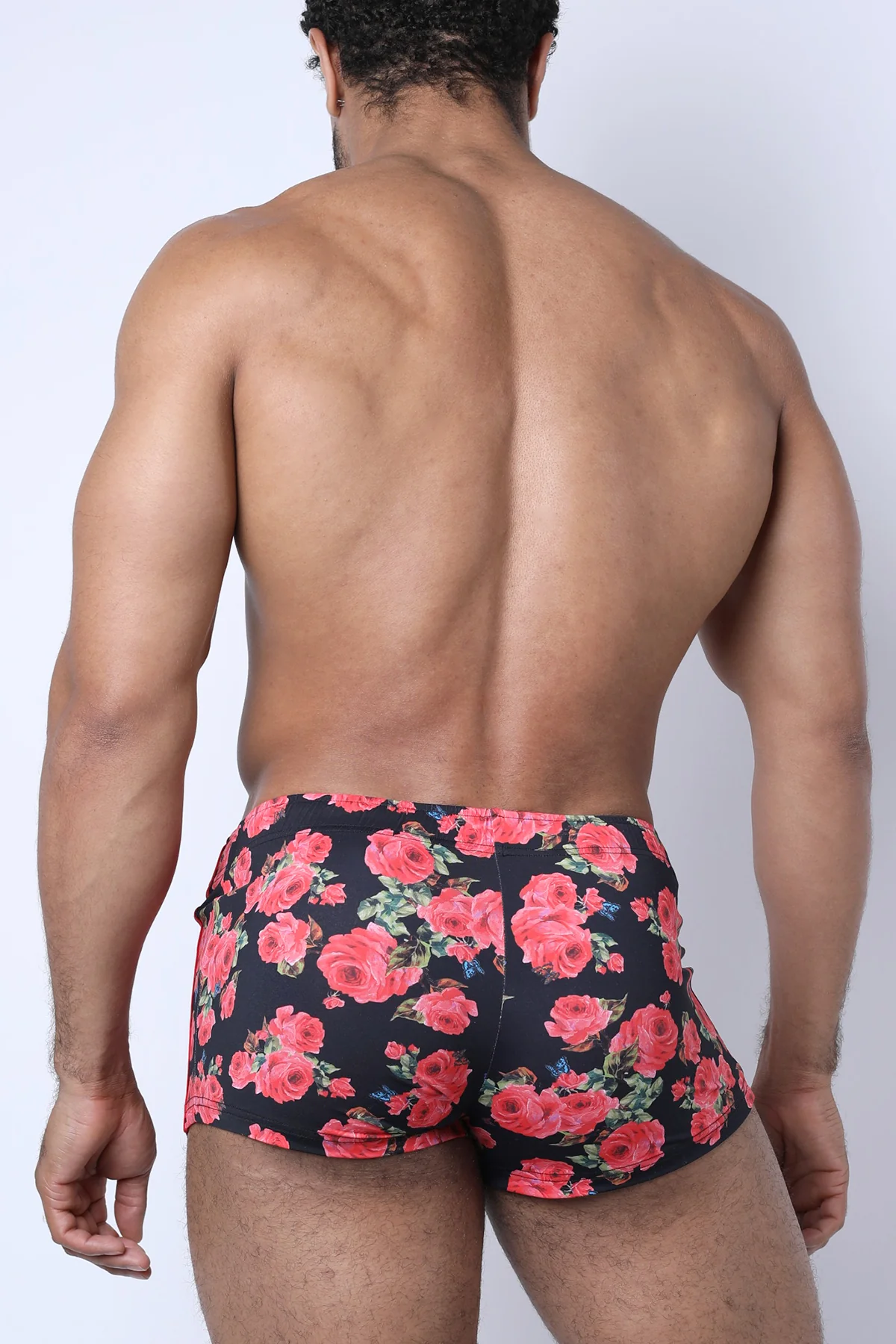Vaux Playa Short **FINAL SALE** - Image 9