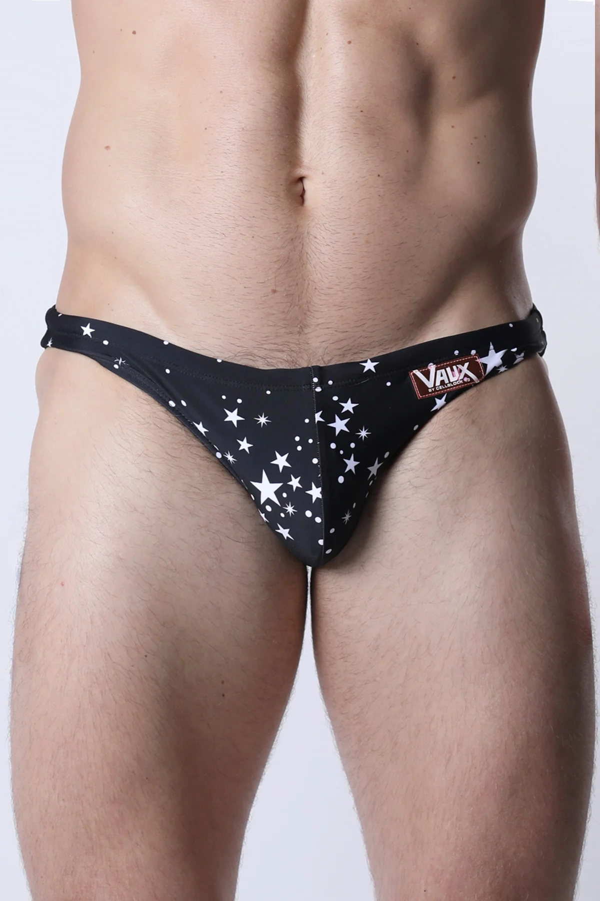 VAUX Pulse Swim Brief