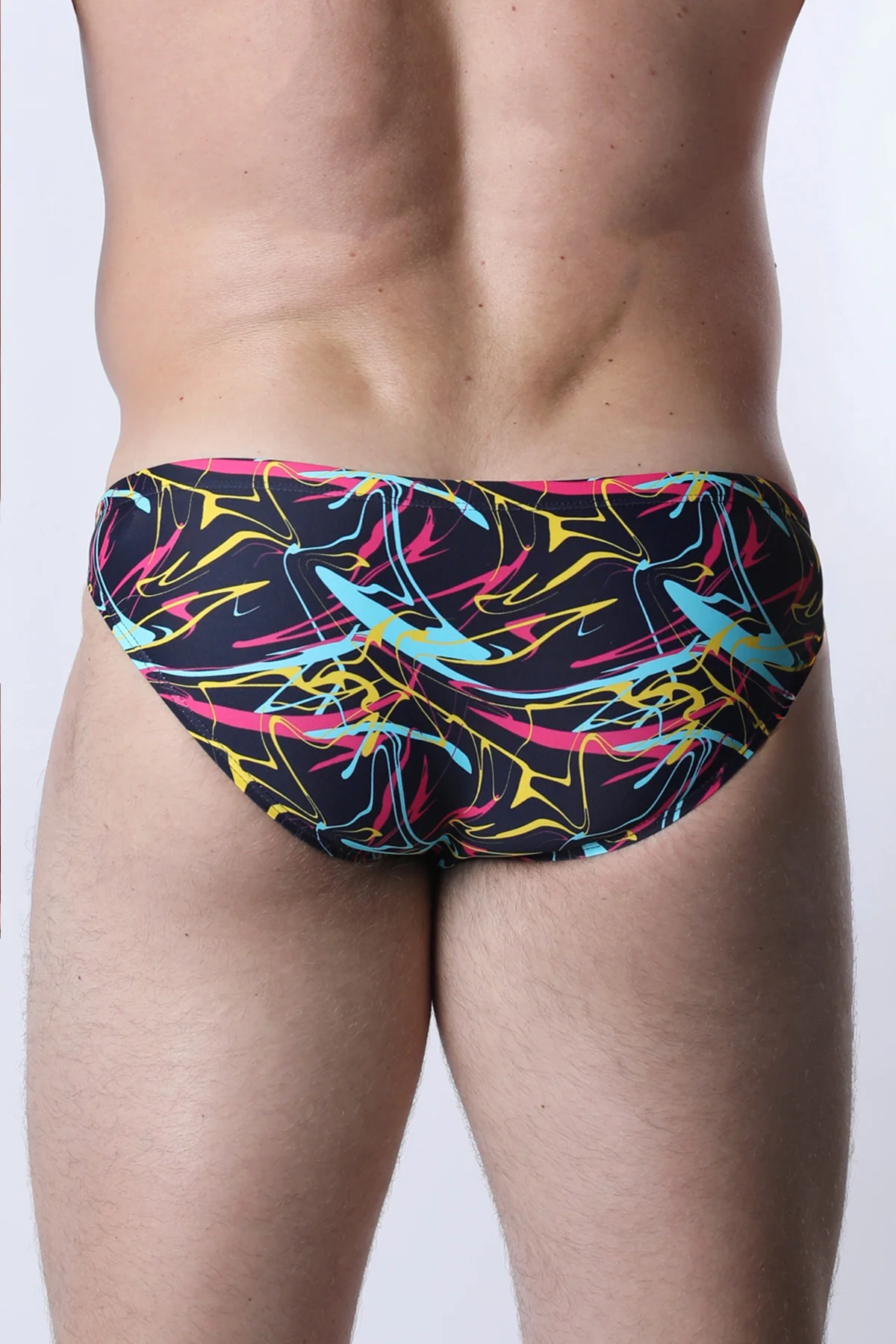 VAUX Pulse Swim Brief - Image 11
