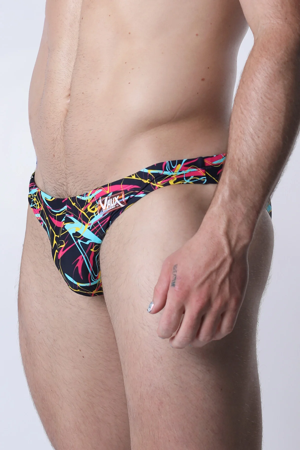VAUX Pulse Swim Brief - Image 12