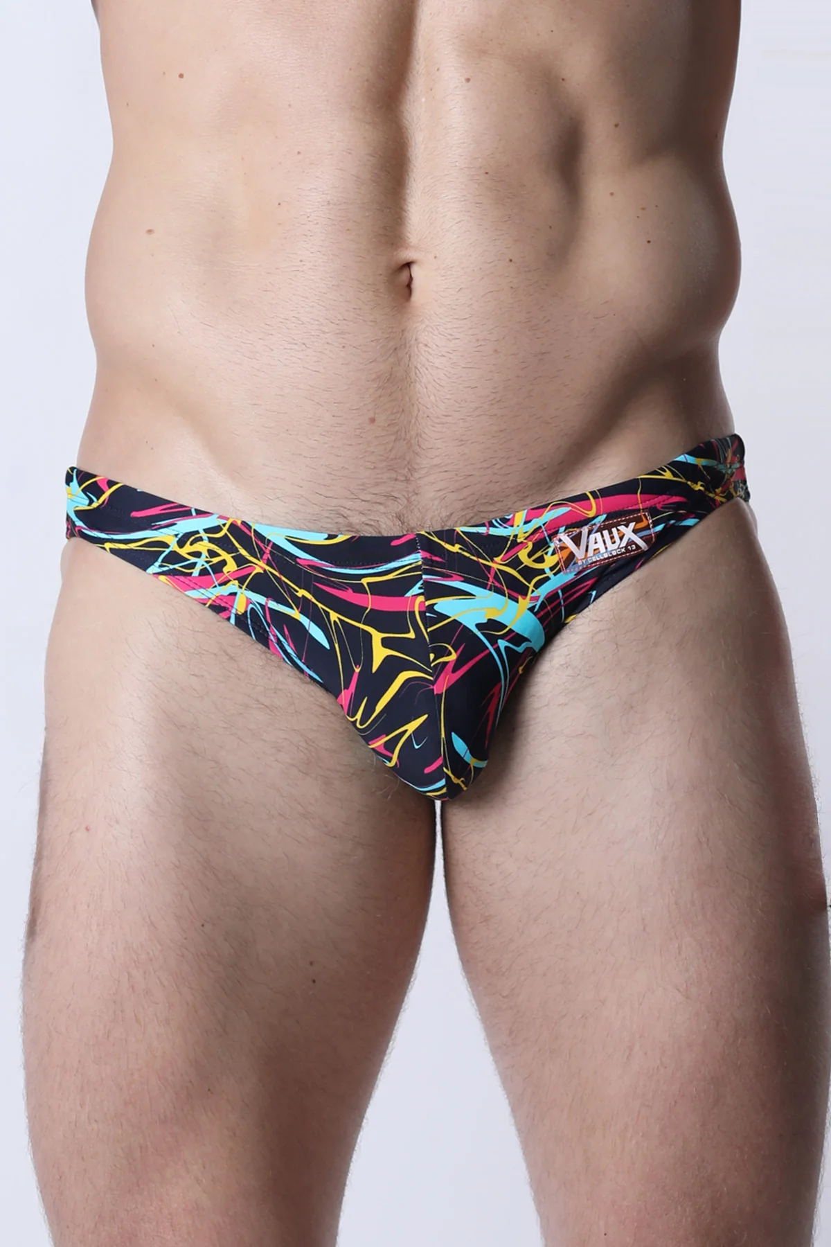 VAUX Pulse Swim Brief - Image 2
